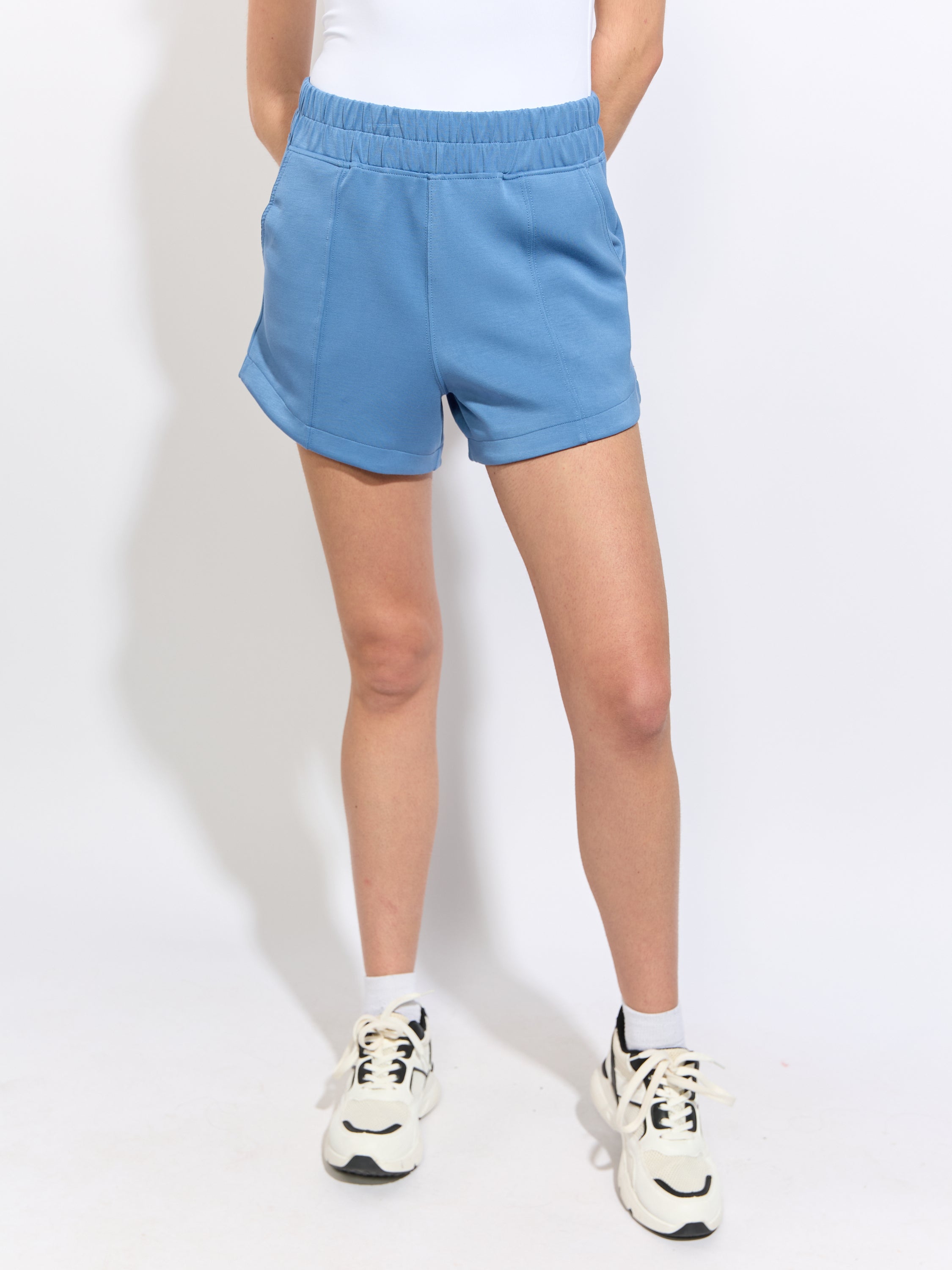 Second Skin Sullie Scuba Short