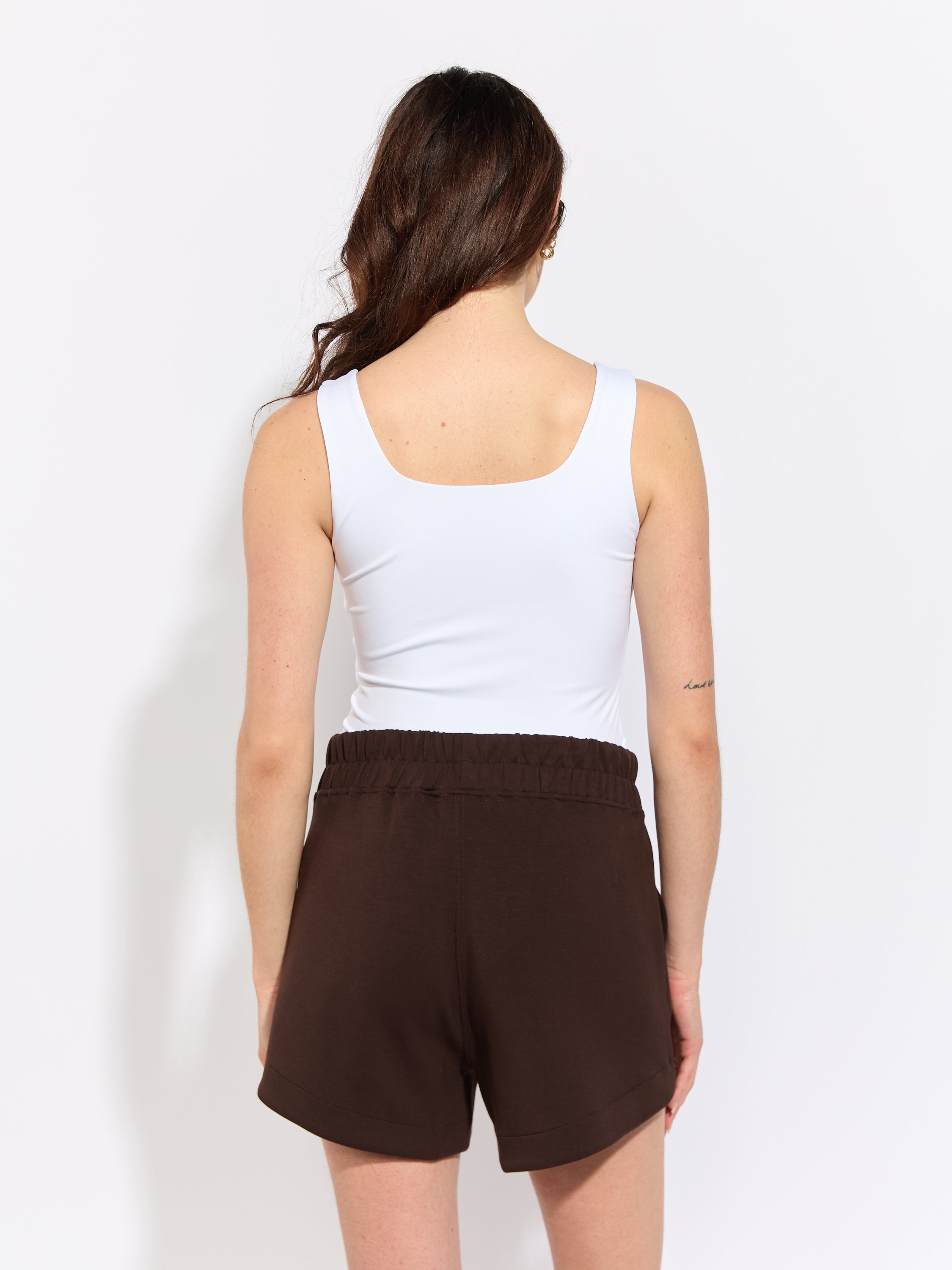 Second Skin Sullie Scuba Short