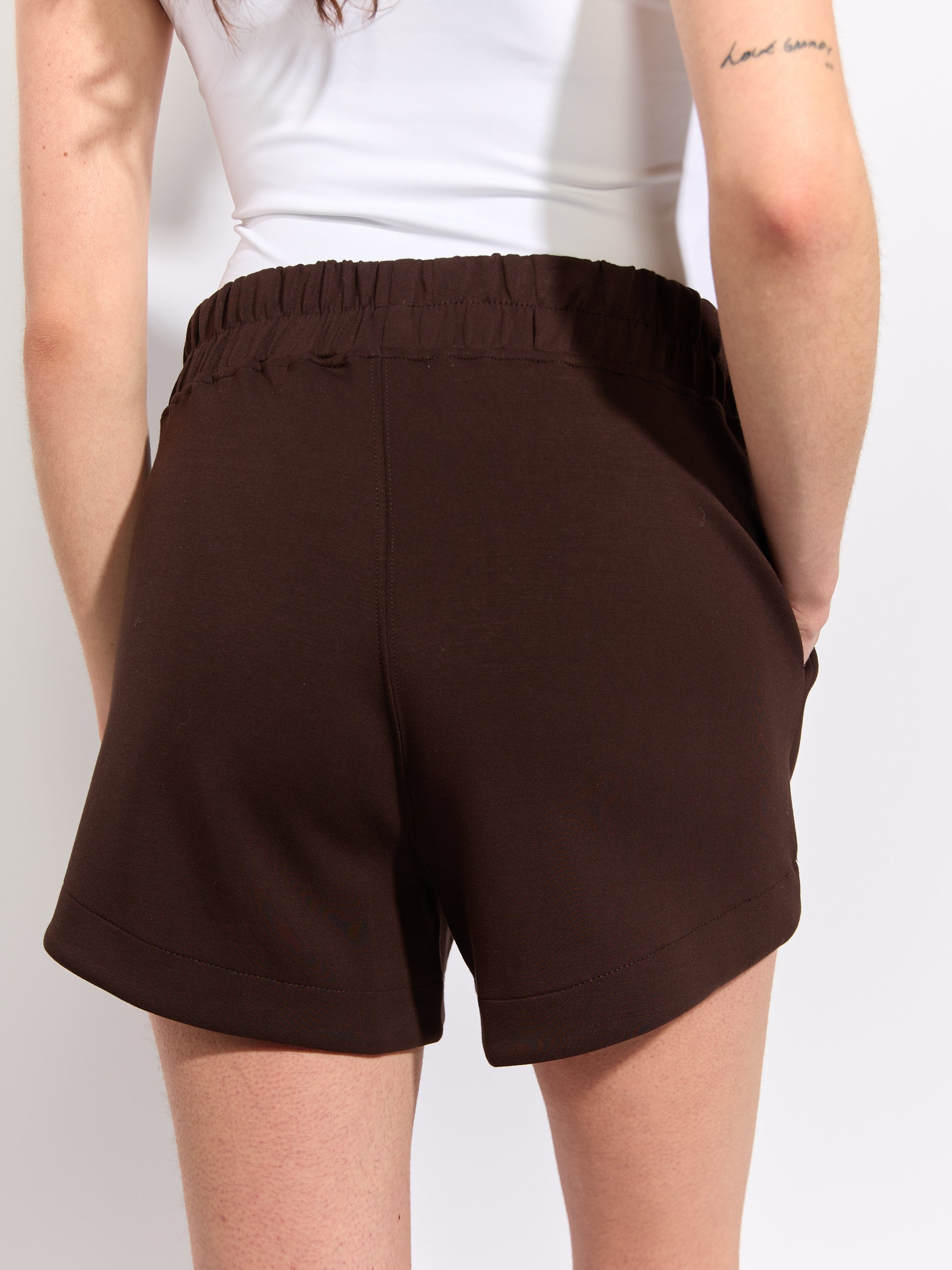 Second Skin Sullie Scuba Short
