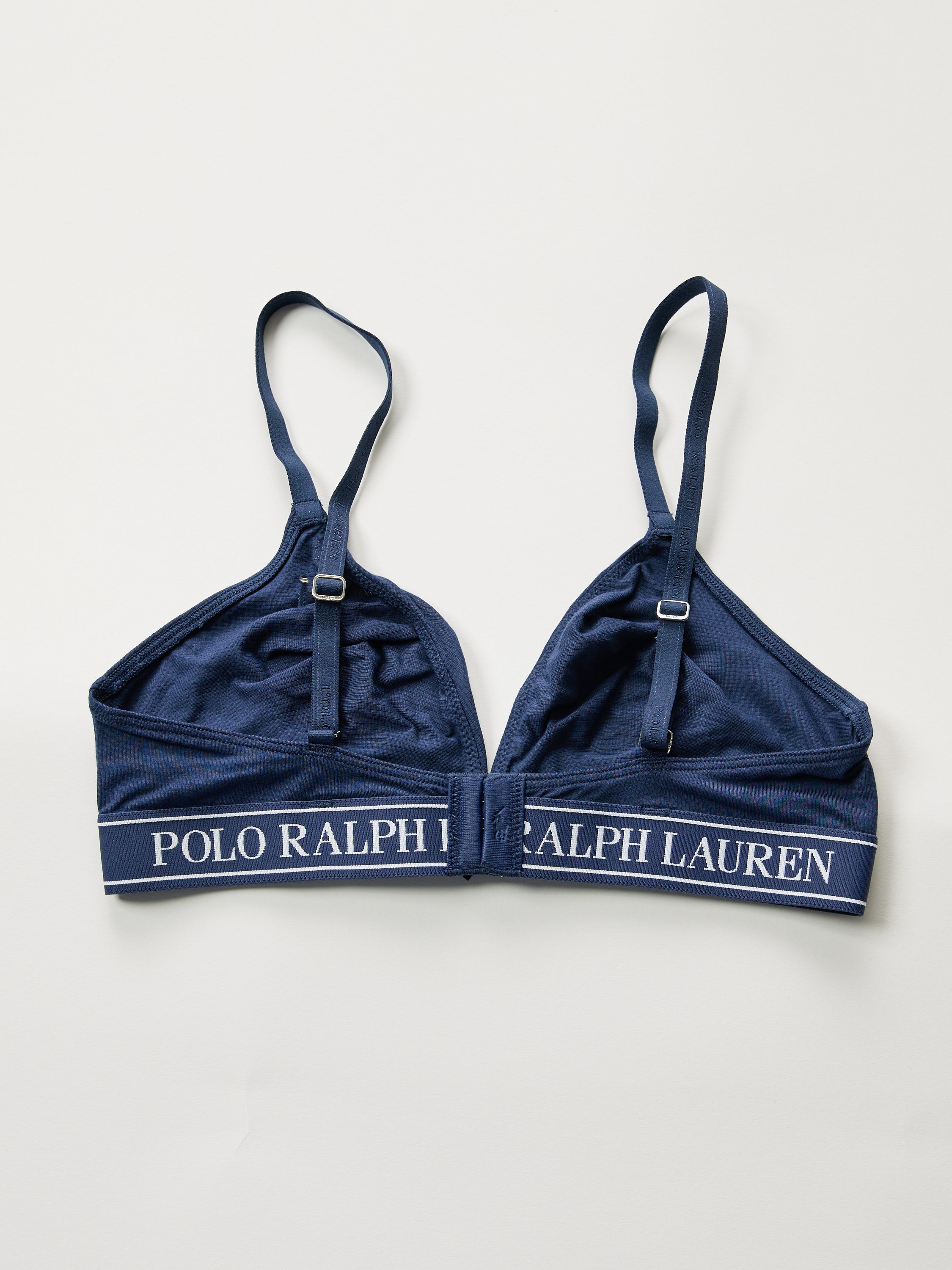 Polo Ralph Lauren Essentials Triangle Bralette