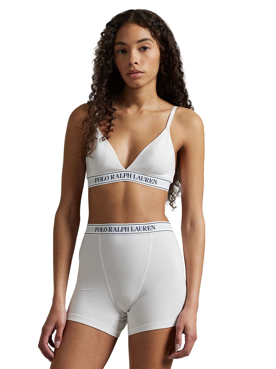 Polo Ralph Lauren Essentials Triangle Bralette