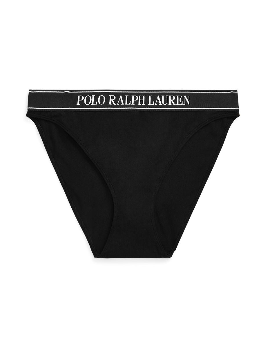 Polo Ralph Lauren Essentials Logo Bikini Brief