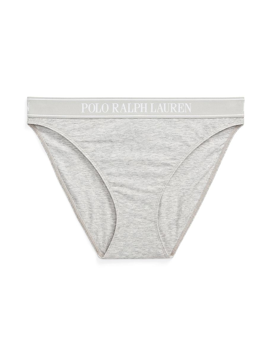 Polo Ralph Lauren Essentials Logo Bikini Brief