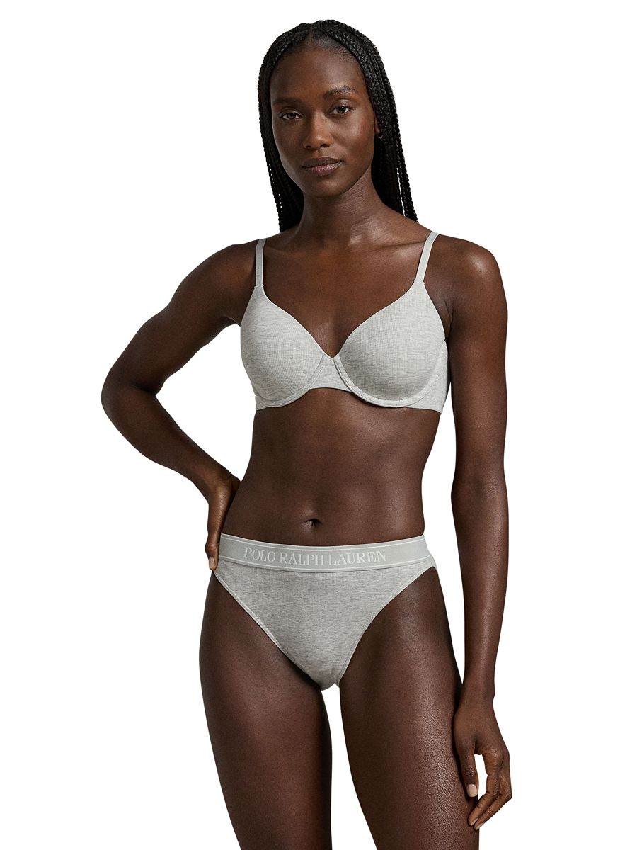 Polo Ralph Lauren Essentials Logo Bikini Brief