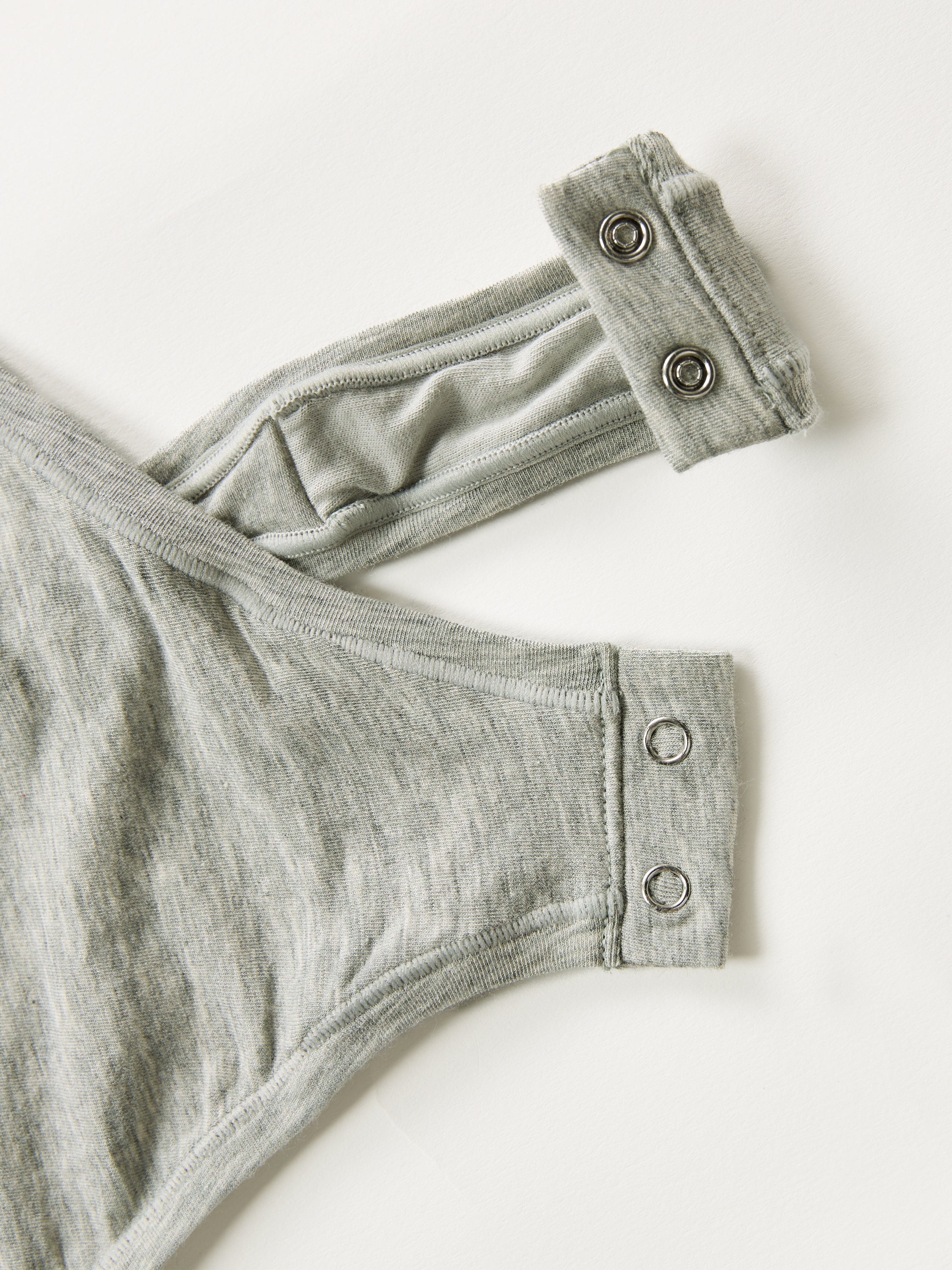 Polo Ralph Lauren Club Cotton Bodysuit