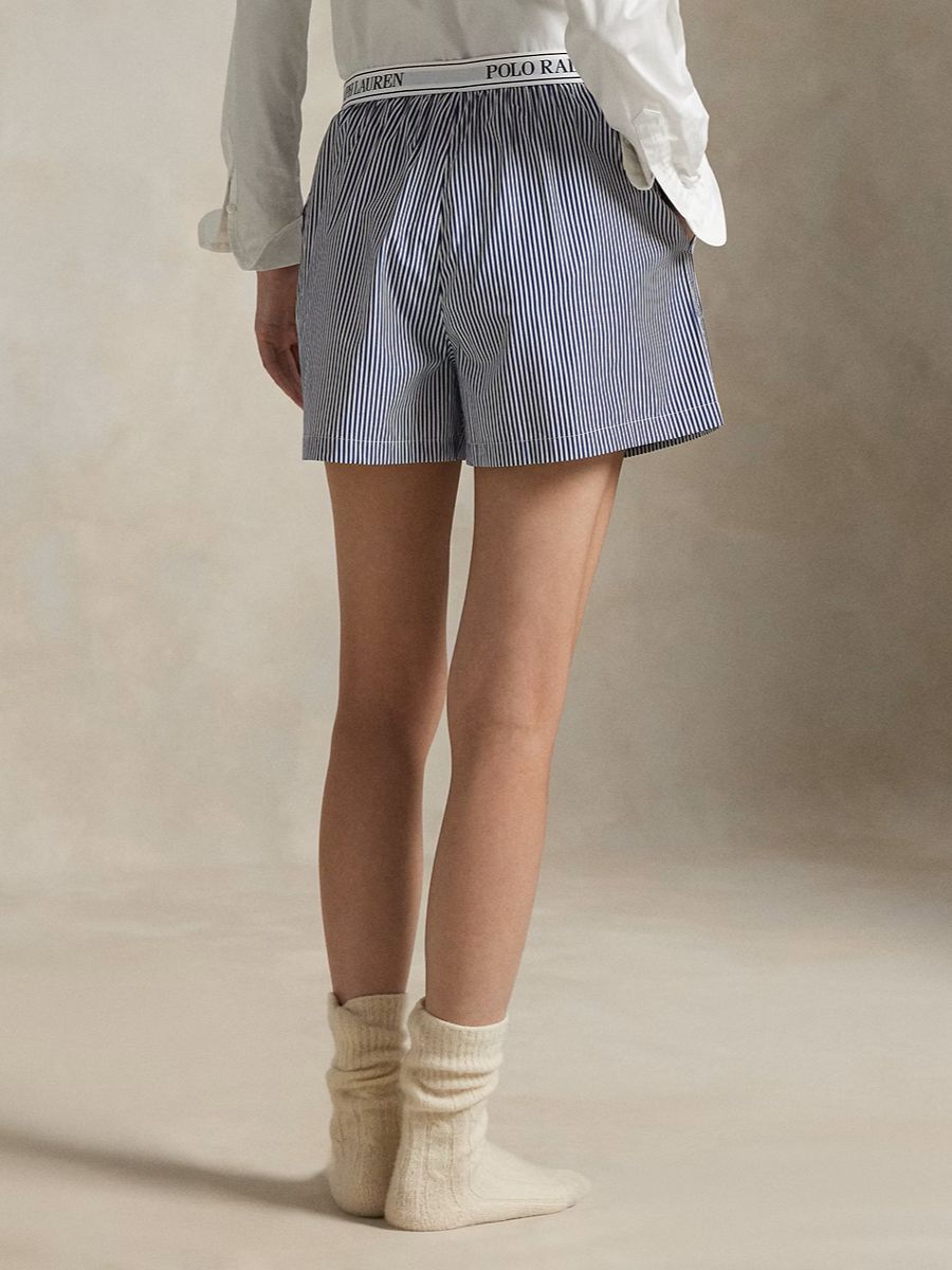 Polo Ralph Lauren Boxer Pajama Short