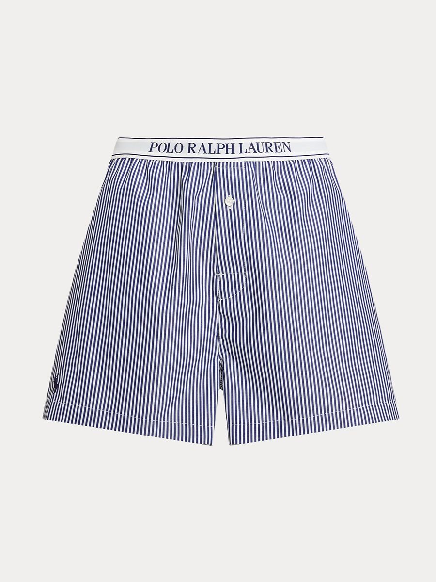 Polo Ralph Lauren Boxer Pajama Short