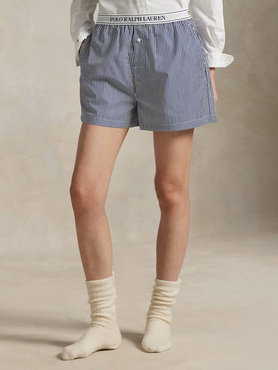Polo Ralph Lauren Boxer Pajama Short
