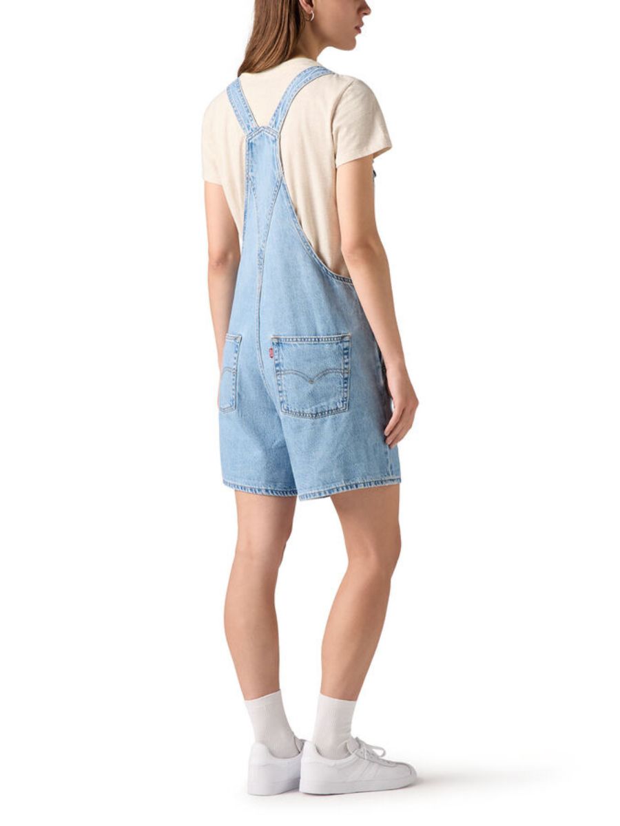 Levi's Vintage Shortall I Will