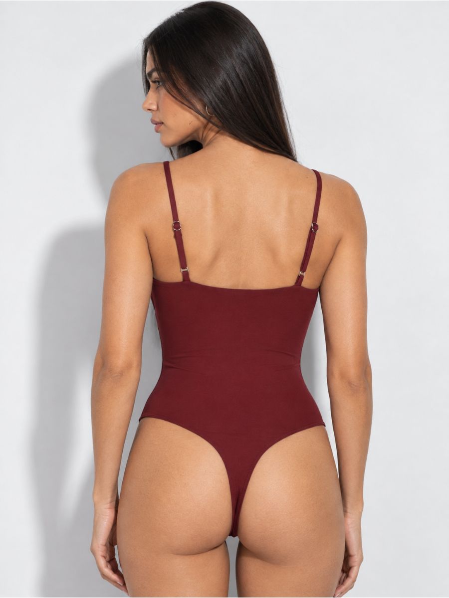 Varen Sleeveless Bodysuit