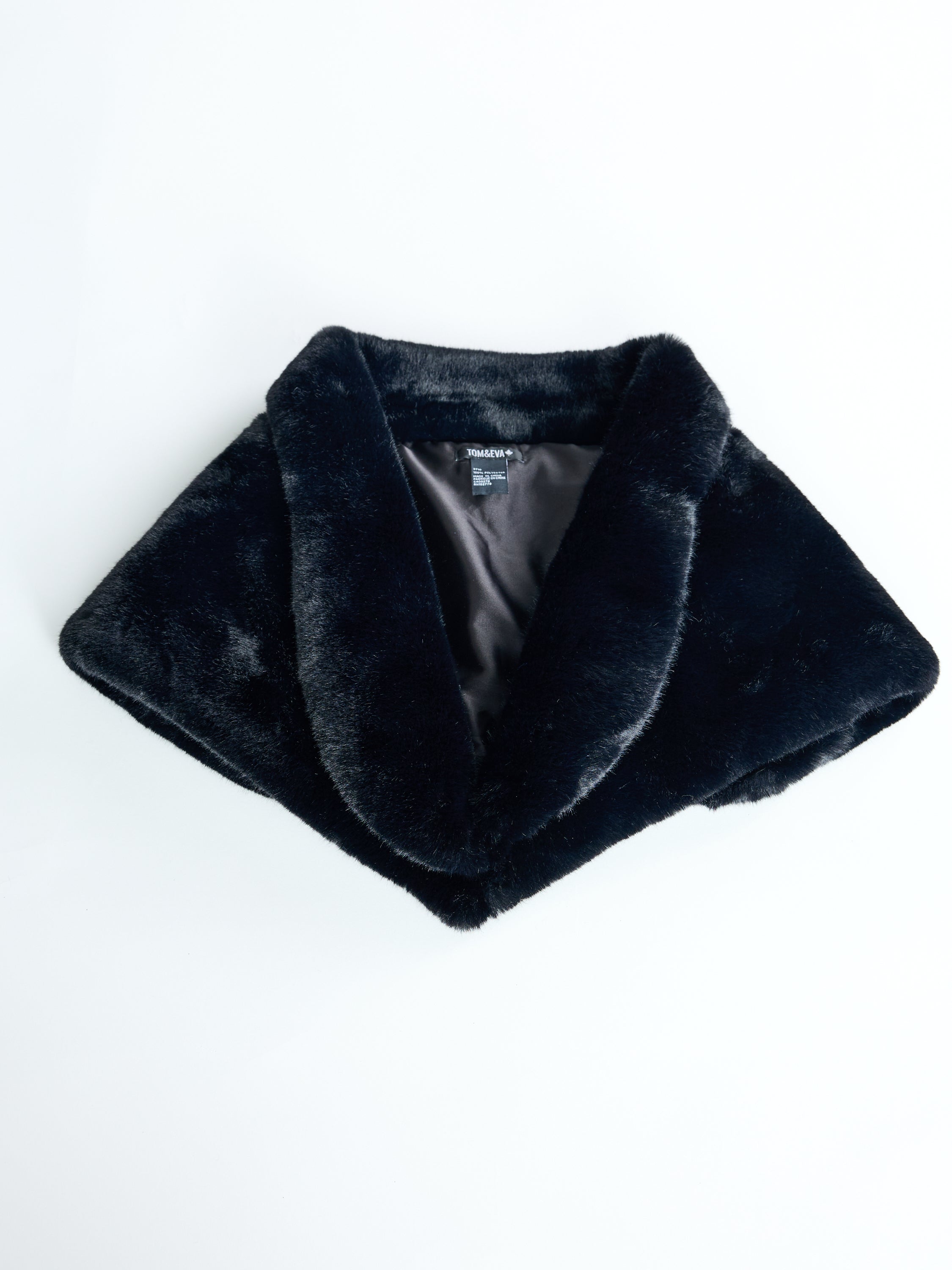 Bruma Faux Fur Stole