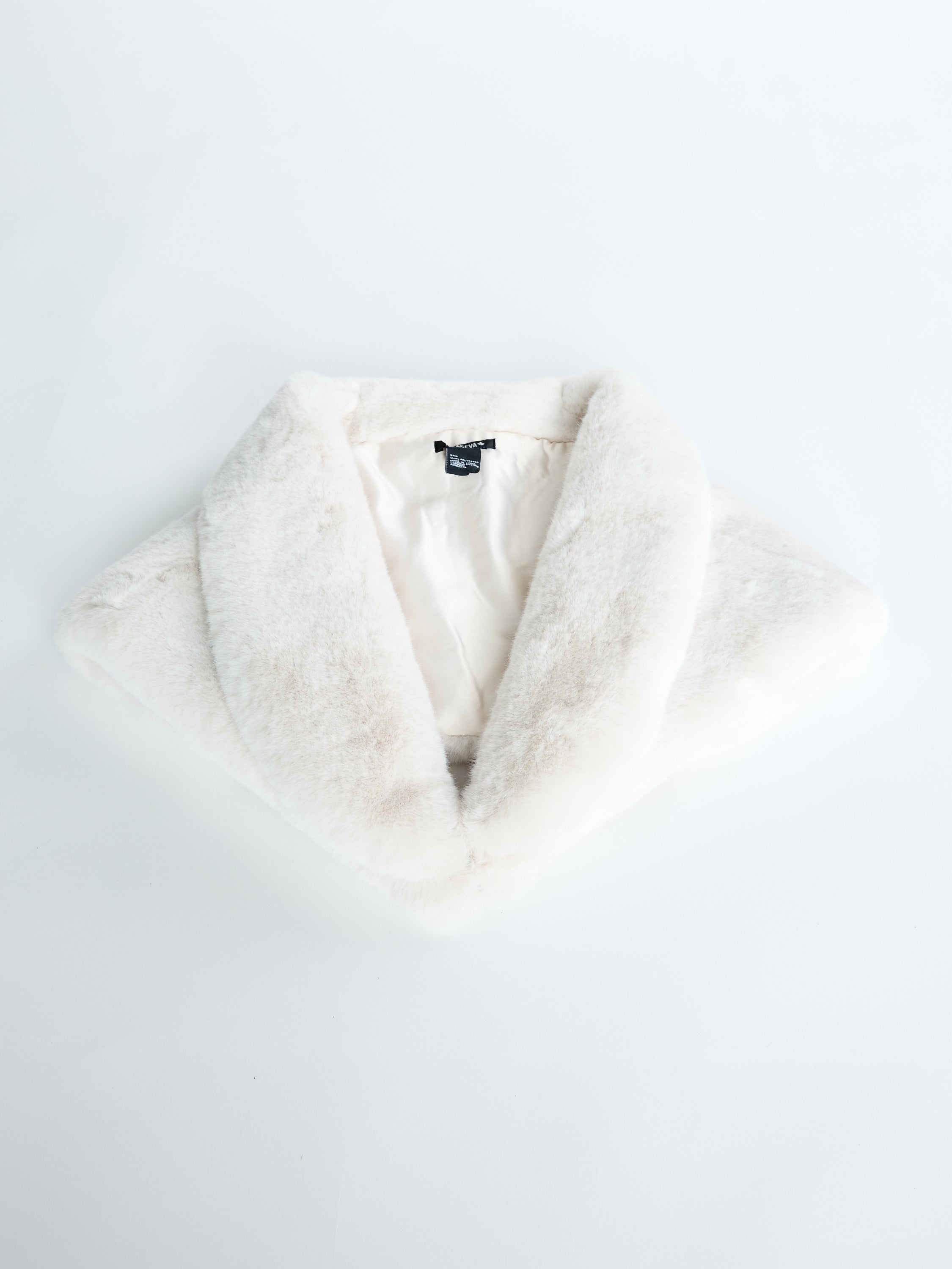 Bruma Faux Fur Stole