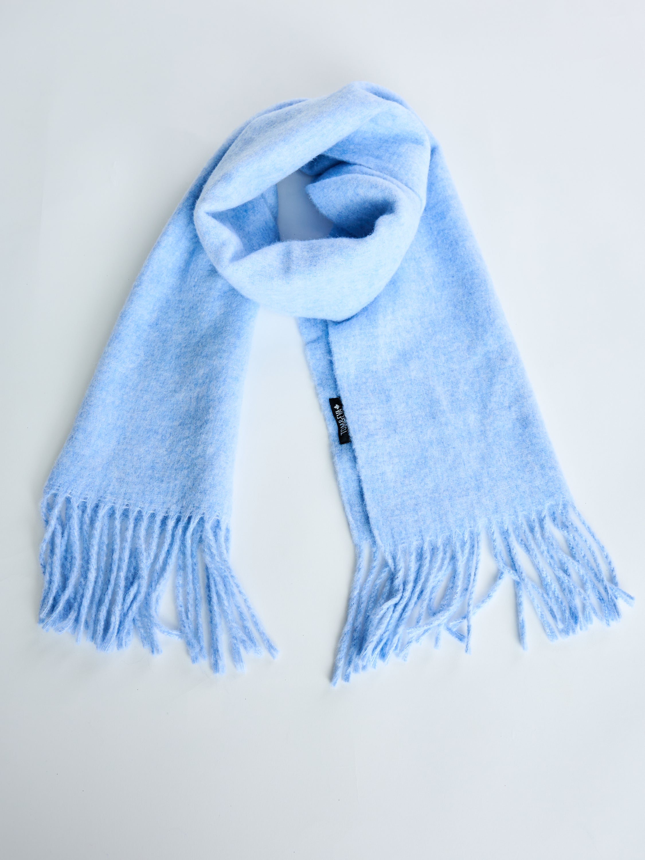 Calla Cashmere Blend Scarf