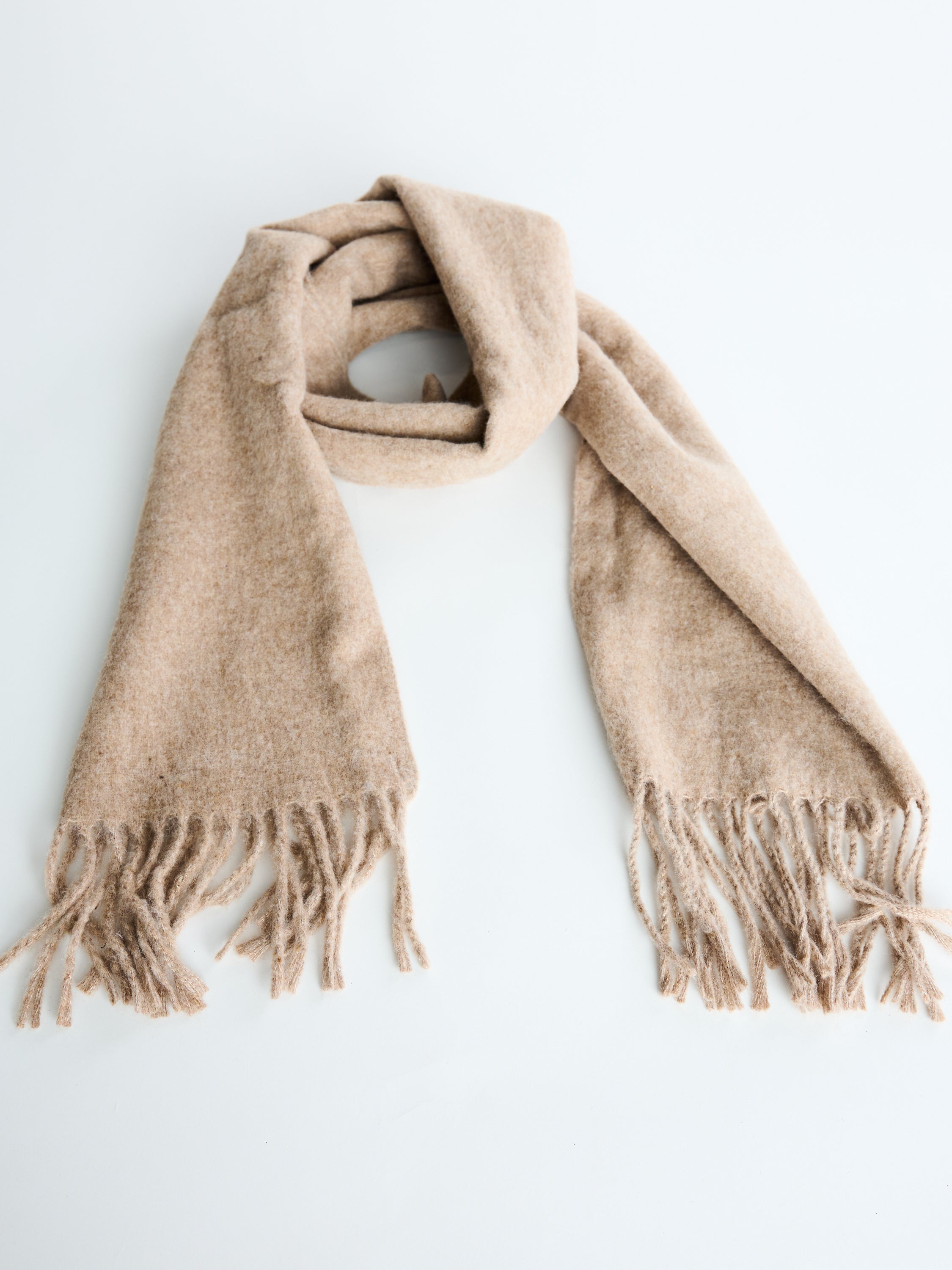 Calla Cashmere Blend Scarf
