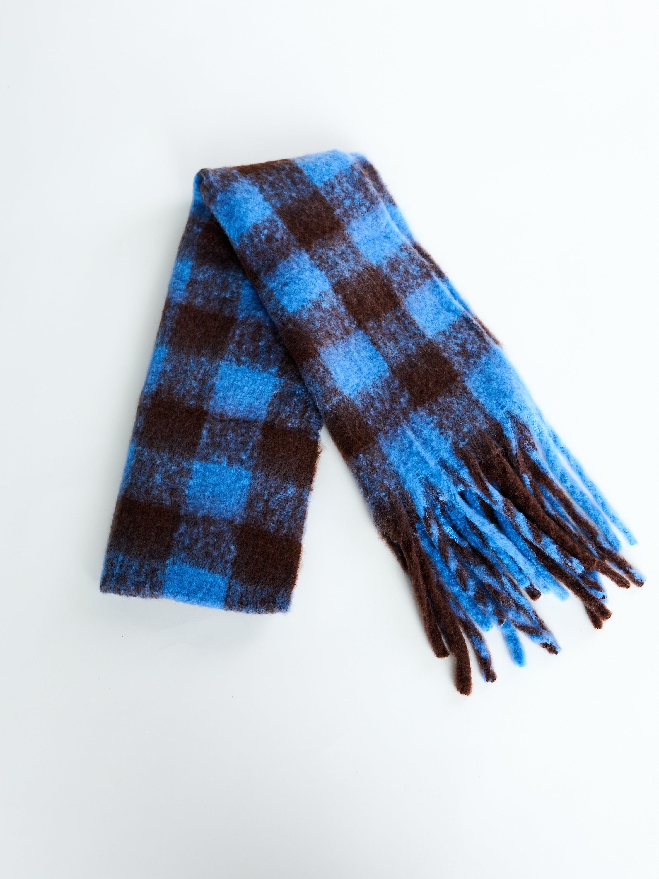 Montauk Colourblock Scarf