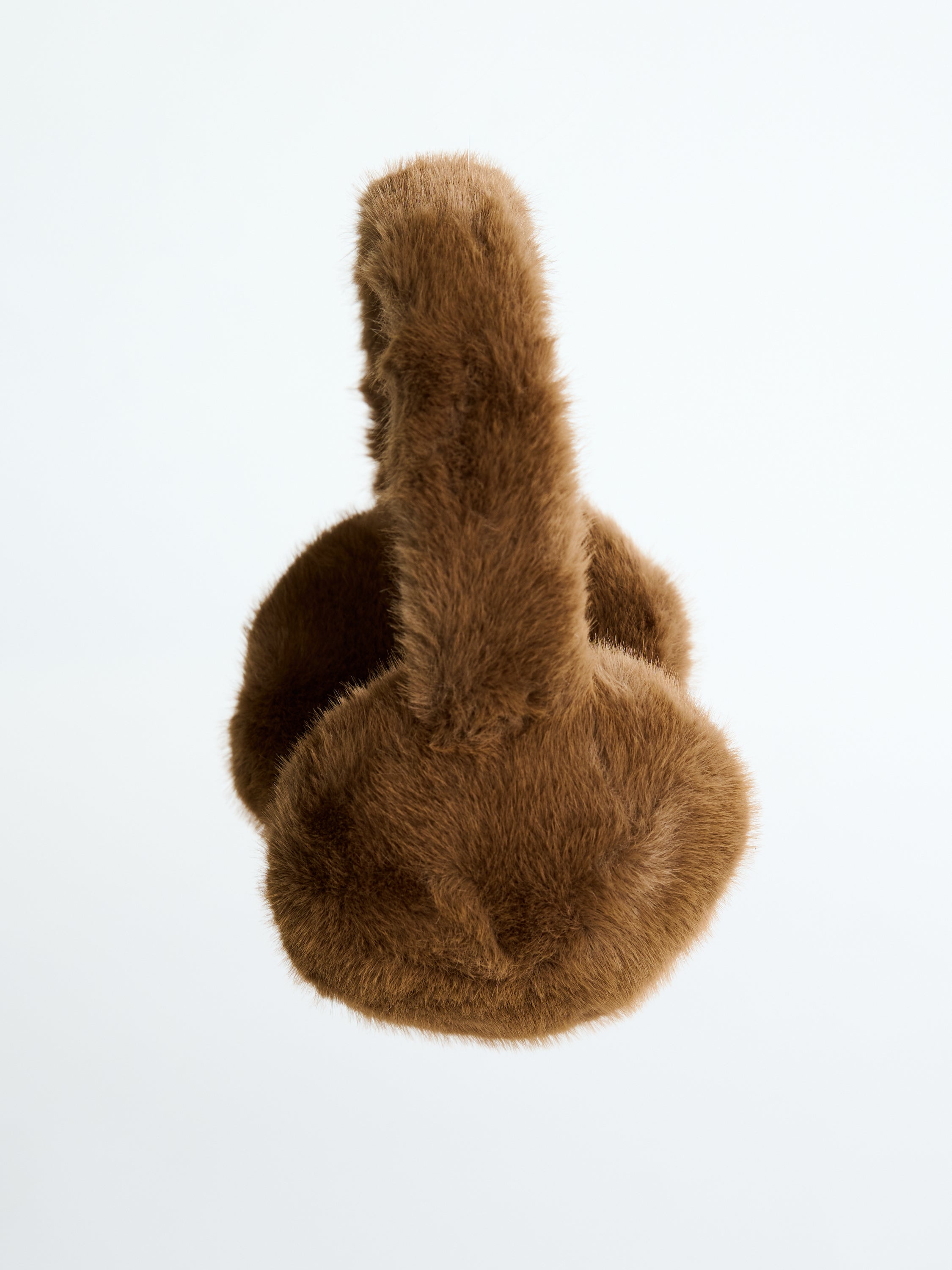 Amaya Faux Fur Earmuff