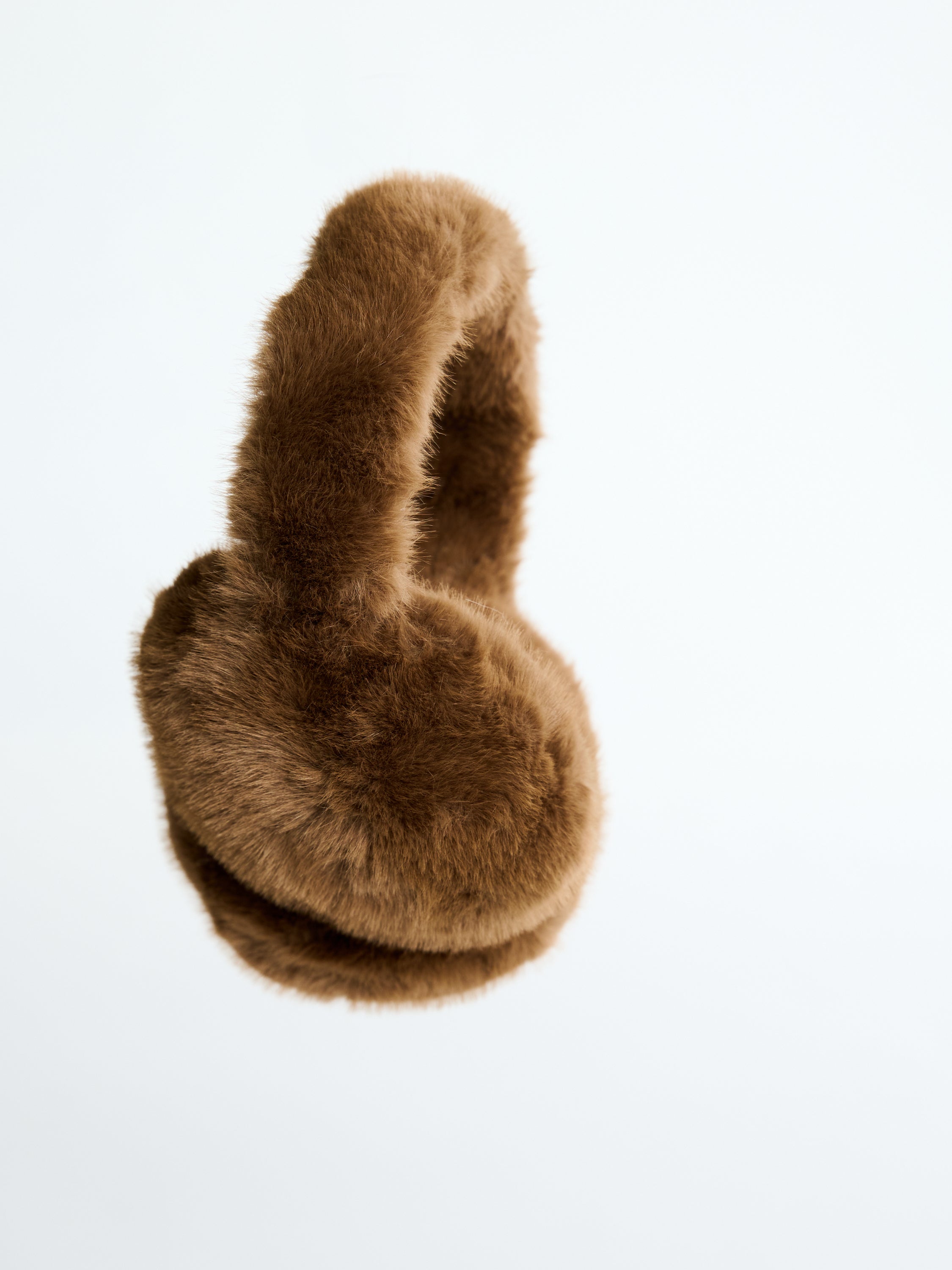 Amaya Faux Fur Earmuff