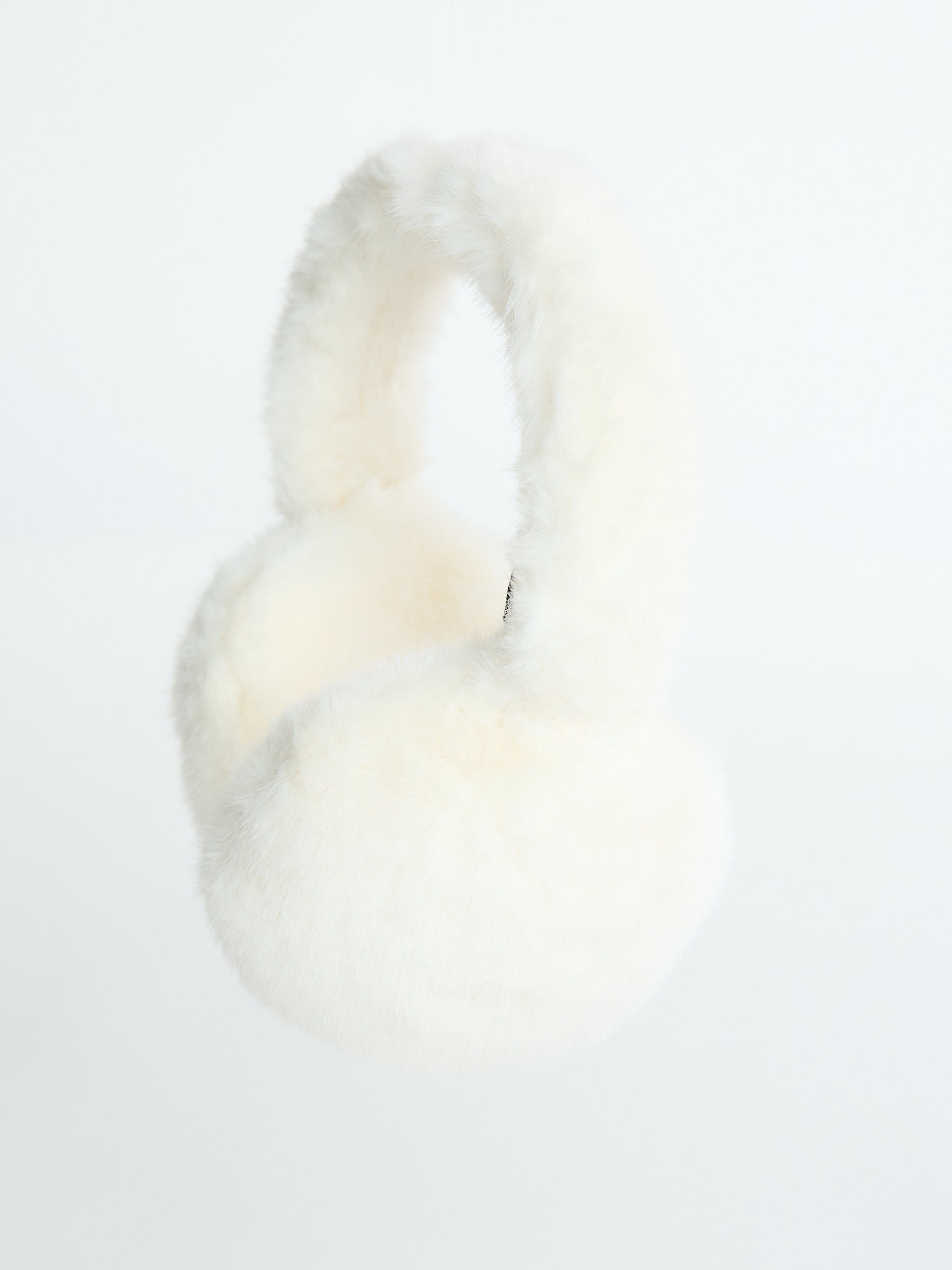 Amaya Faux Fur Earmuff