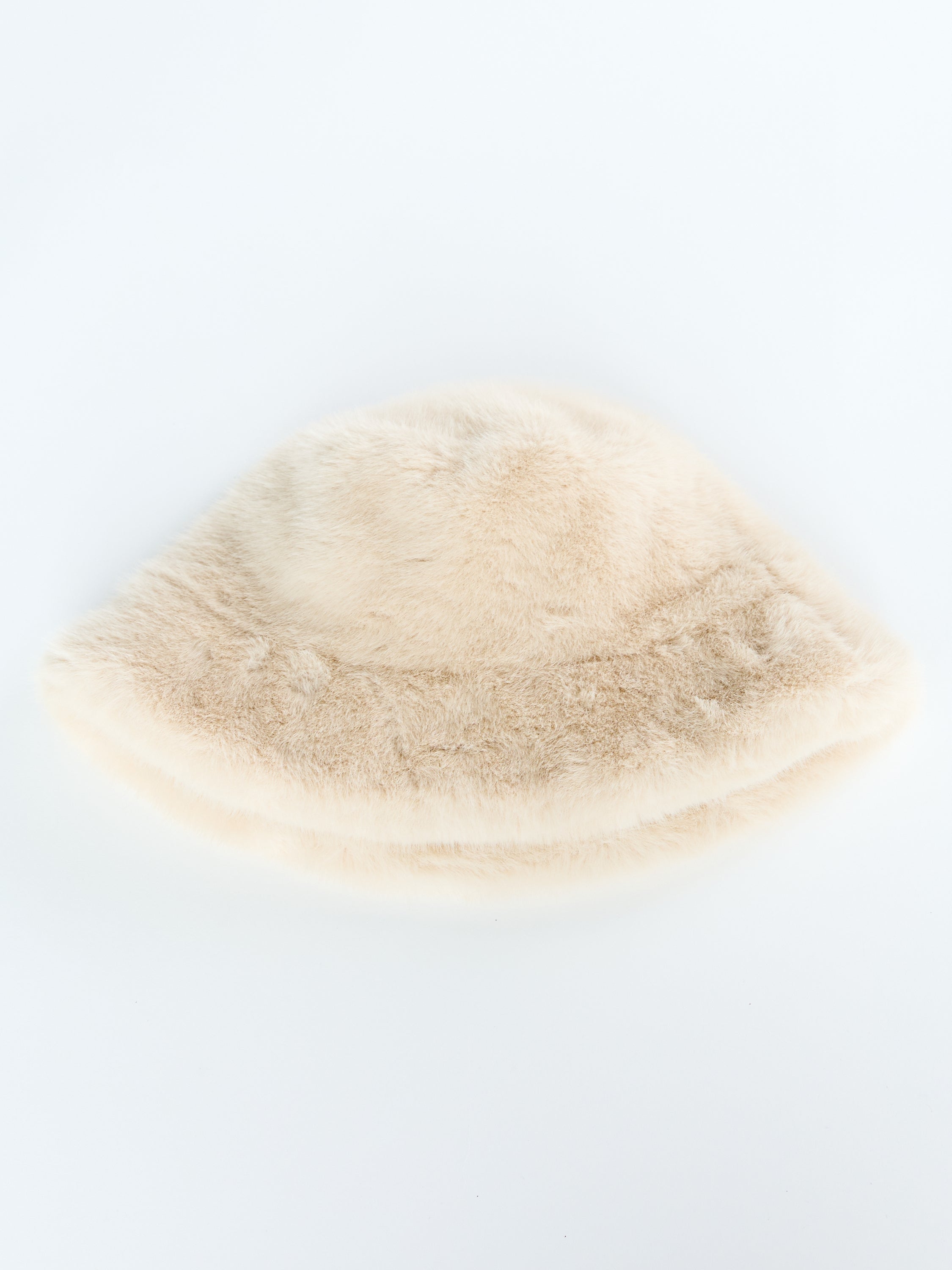 Lennox Faux Fur Hat