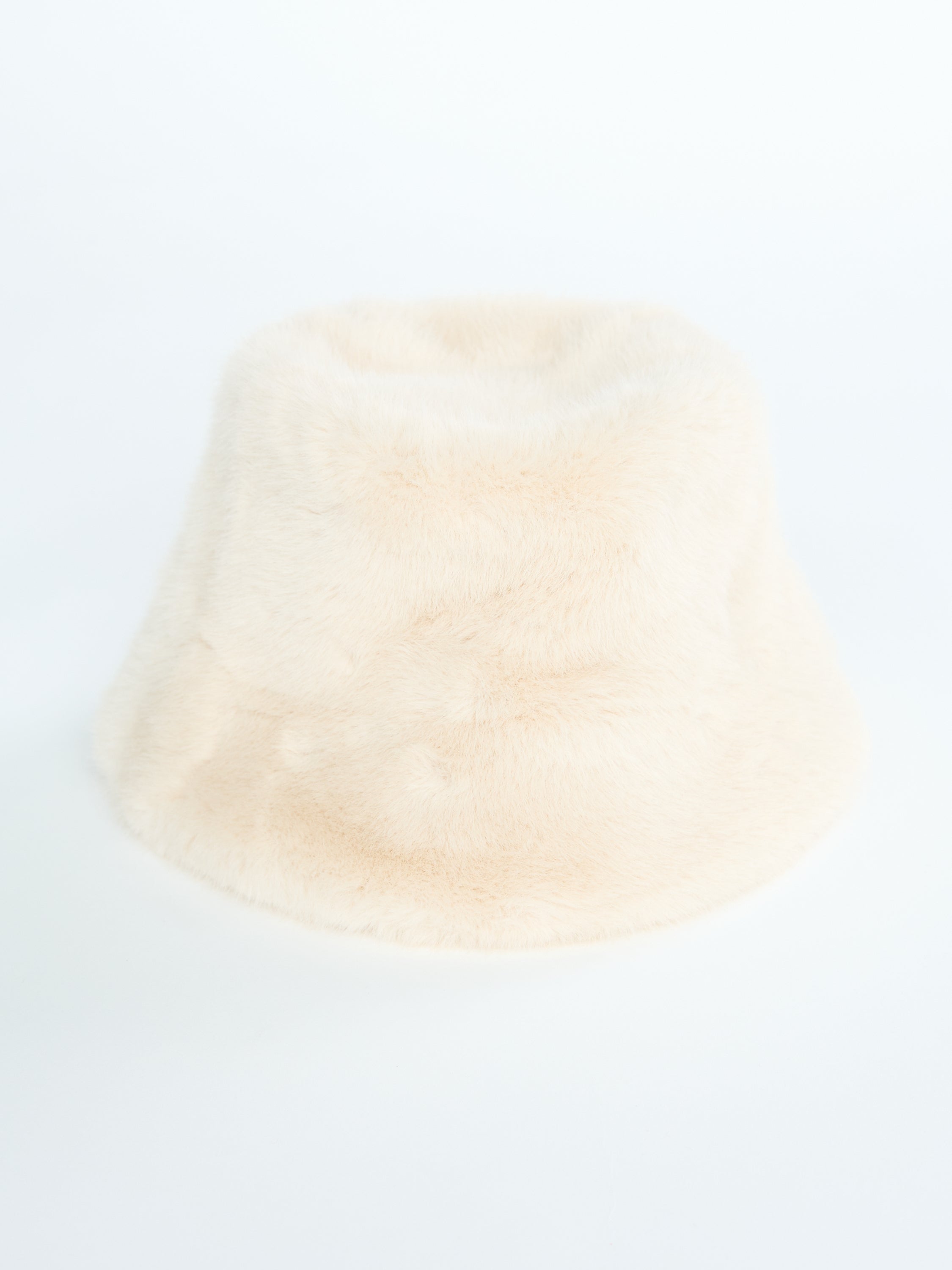 Lennox Faux Fur Hat