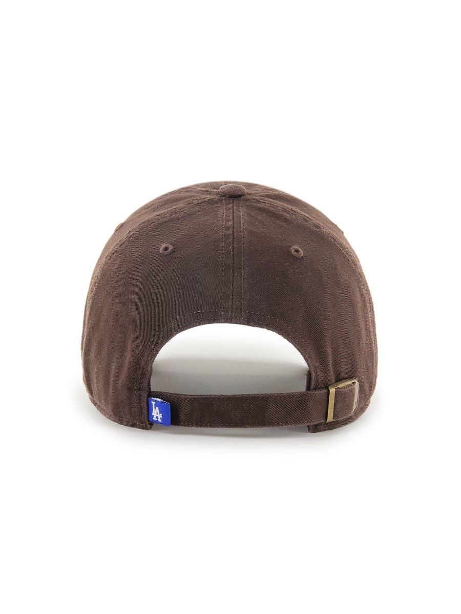 47 MLB Brown Clean Up Hat