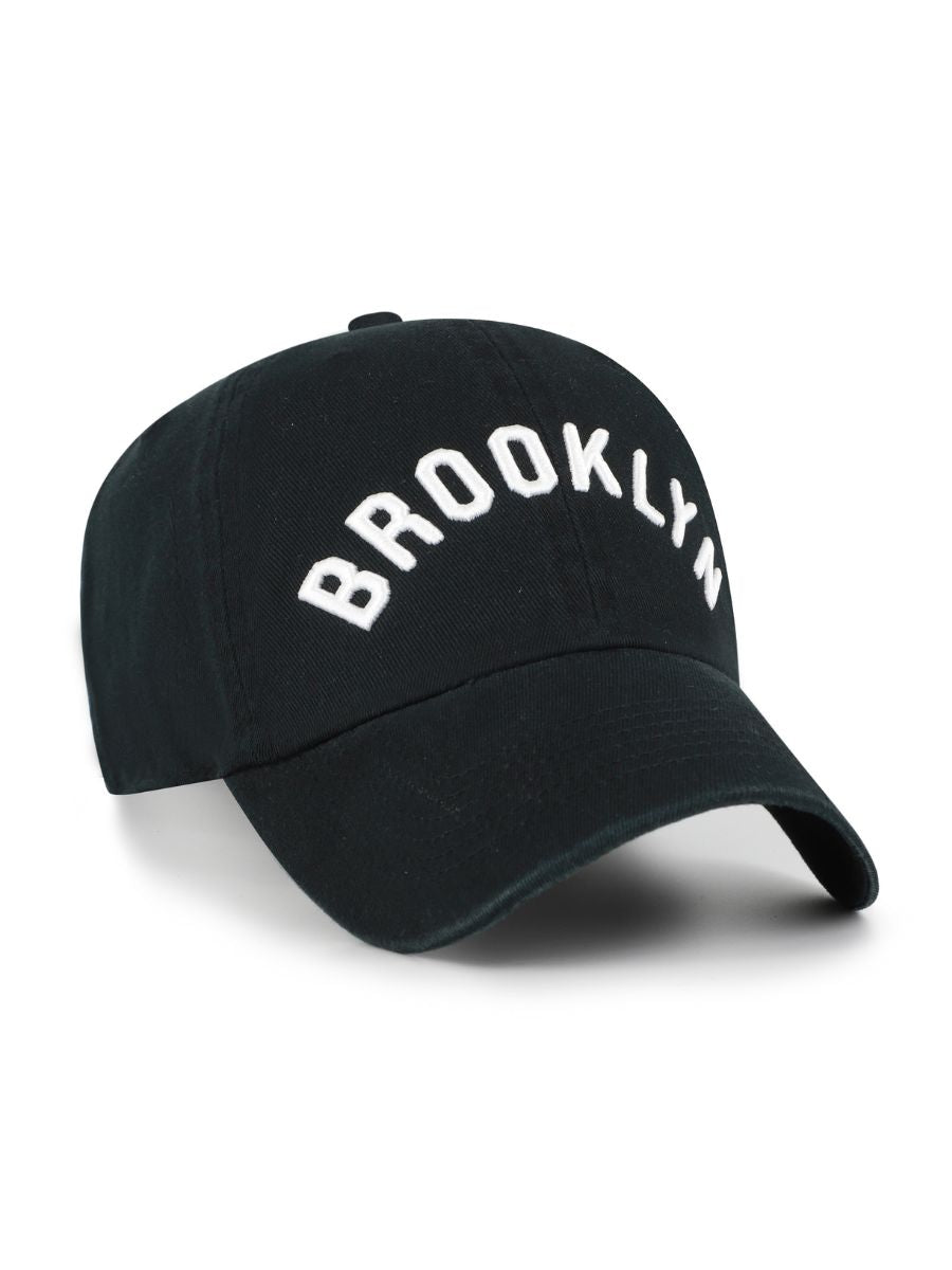 47 Brand Brooklyn Script Clean Up Hat