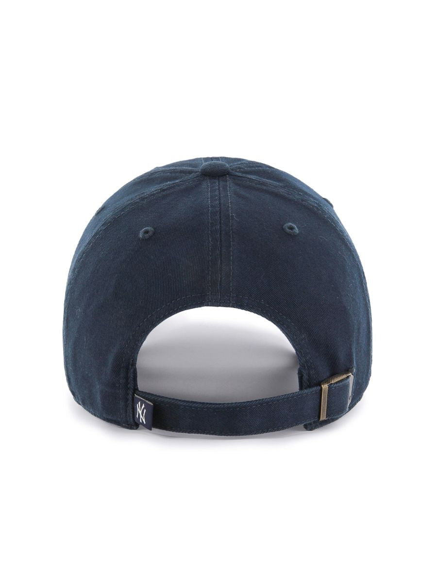 47 Brand New York Script Clean Up Hat
