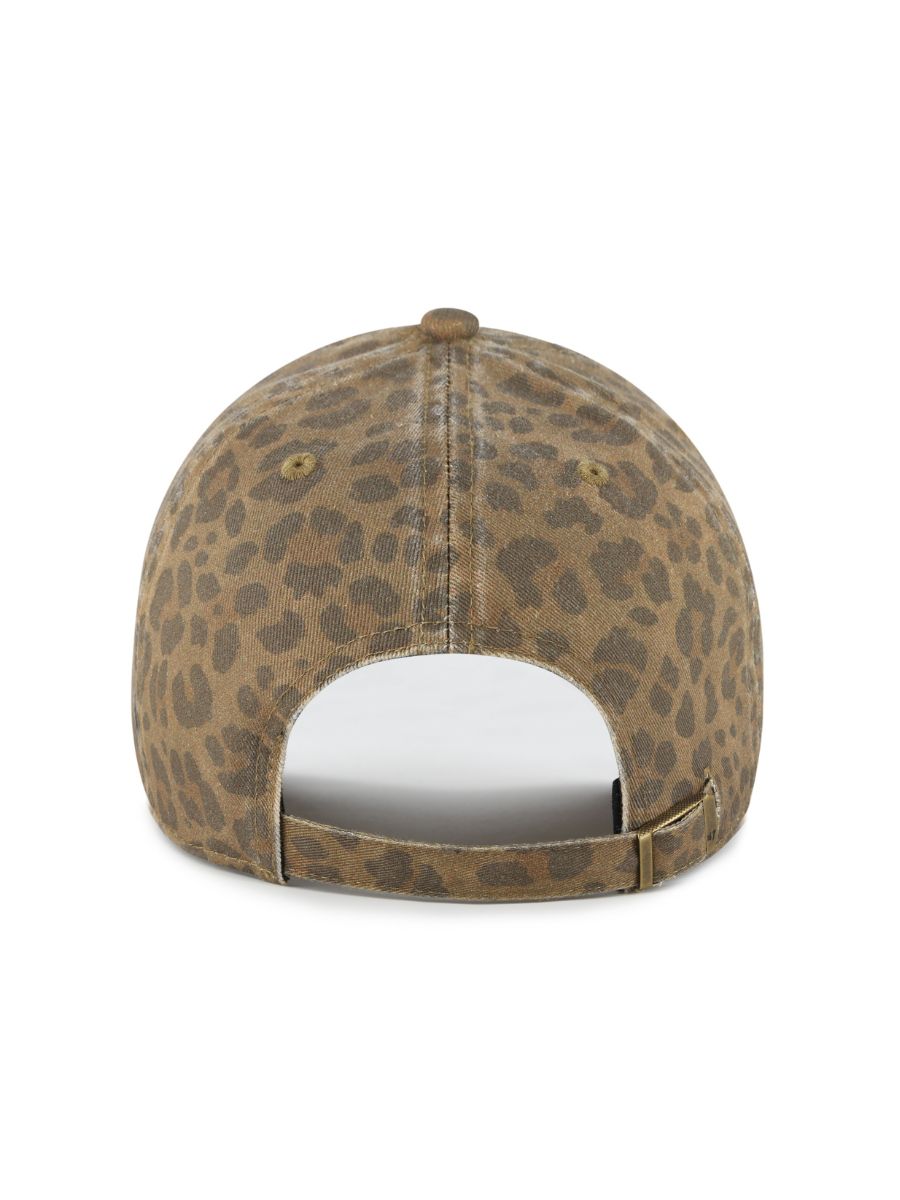 47 Brand Tomcat Clean Up Hat