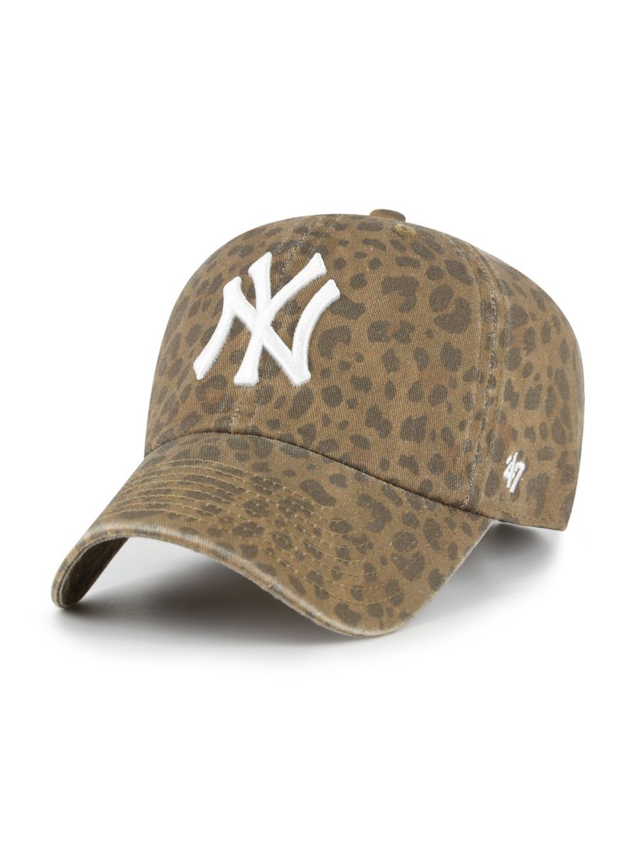47 Brand Tomcat Clean Up Hat