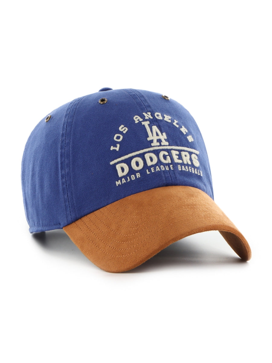 47 Brand Windham Suede Clean Up Hat