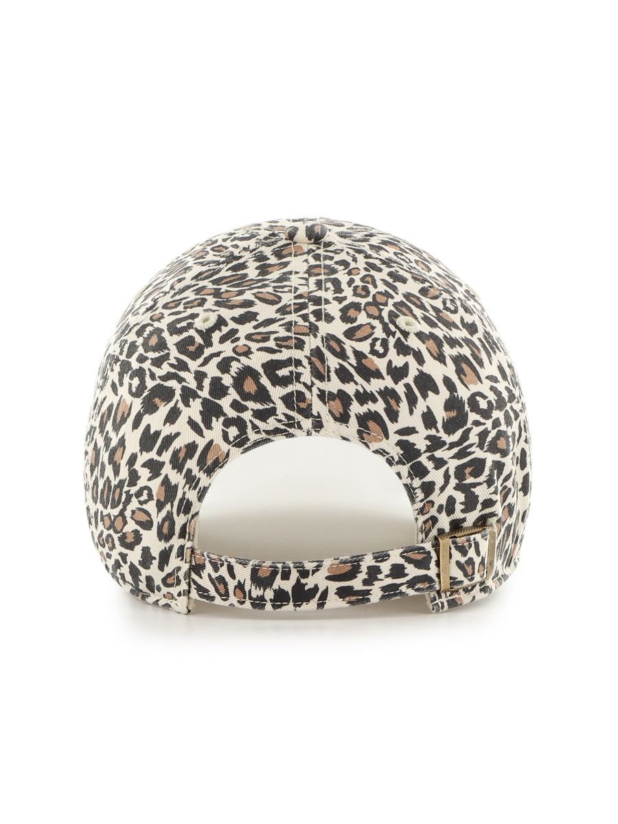 47 Brand Leopard Clean Up Hat