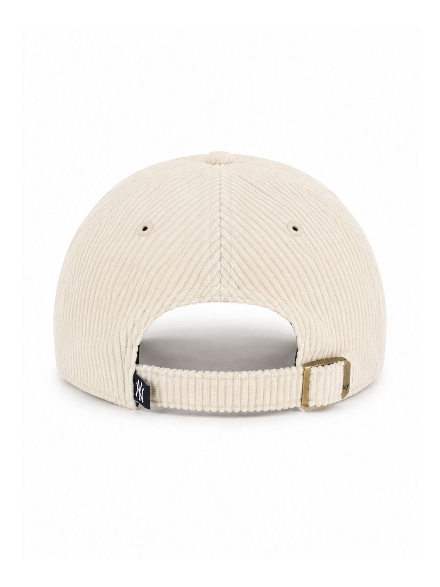 47 Brand Cord Rope Script Clean Up Hat