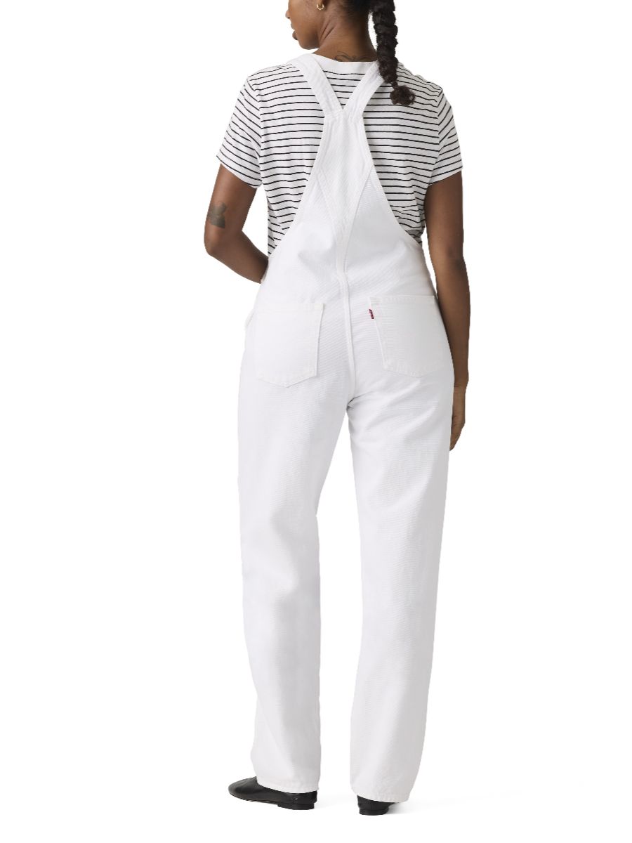 Levi’s Vintage Toothfairy Overalls