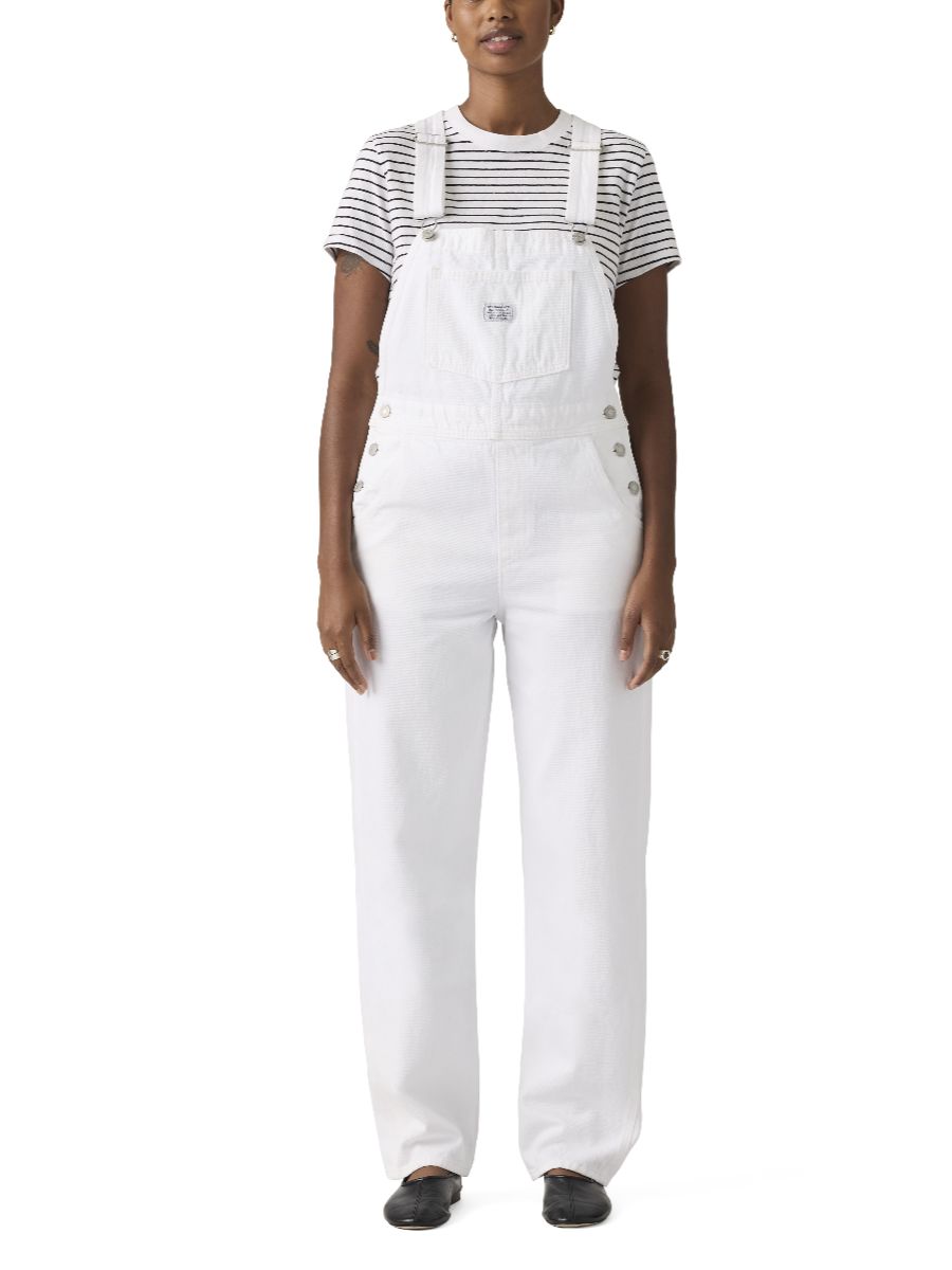 Levi’s Vintage Toothfairy Overalls