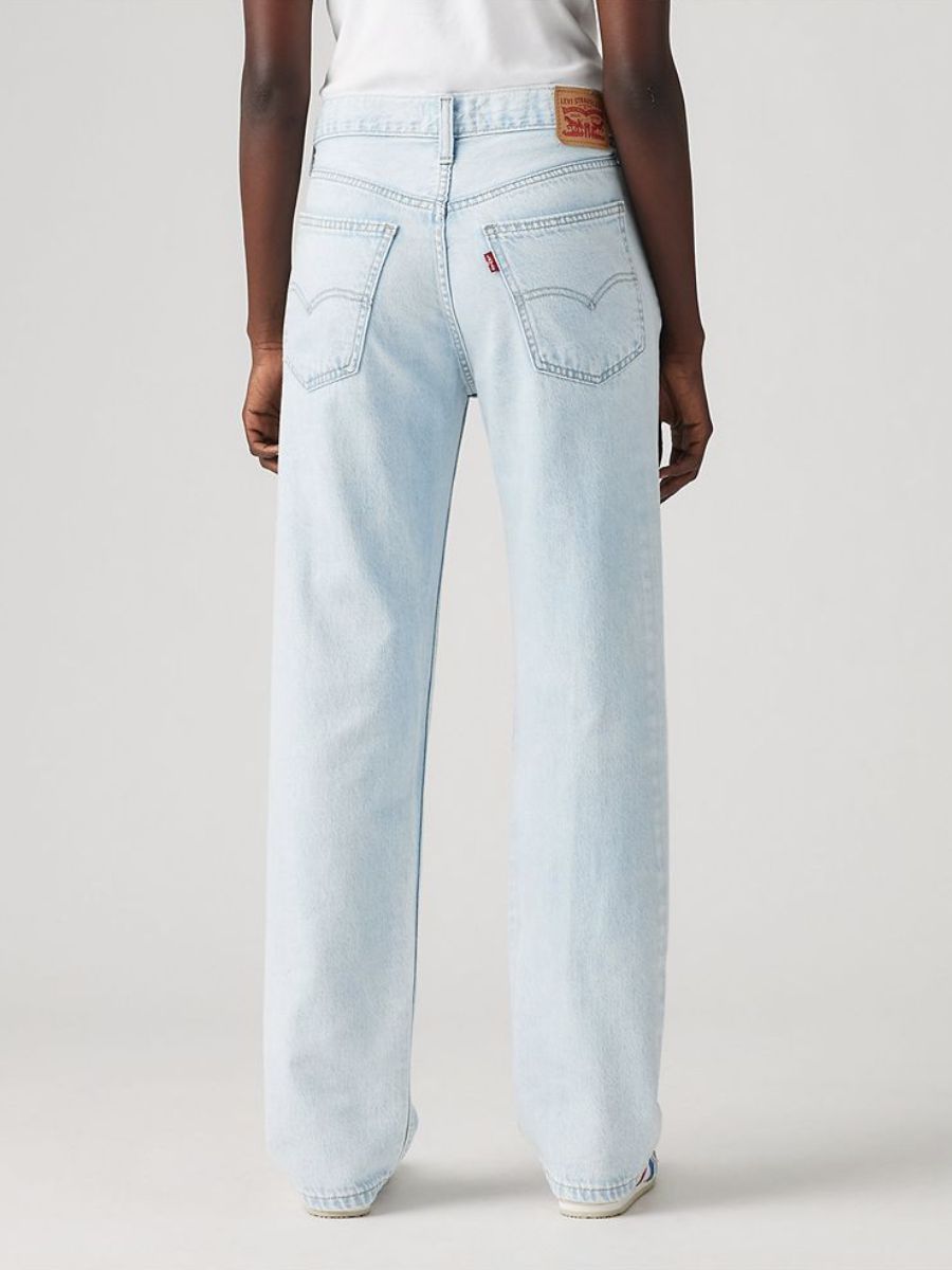Levi’s Low Pro Jeans