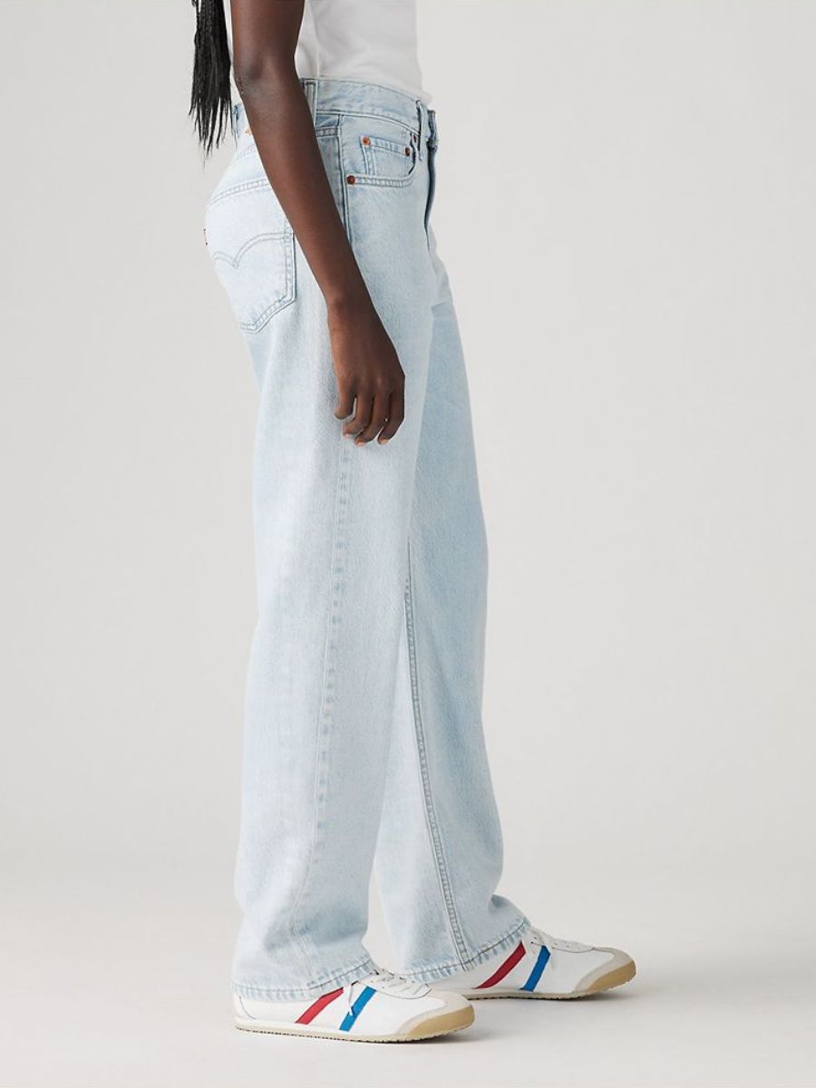 Levi’s Low Pro Jeans