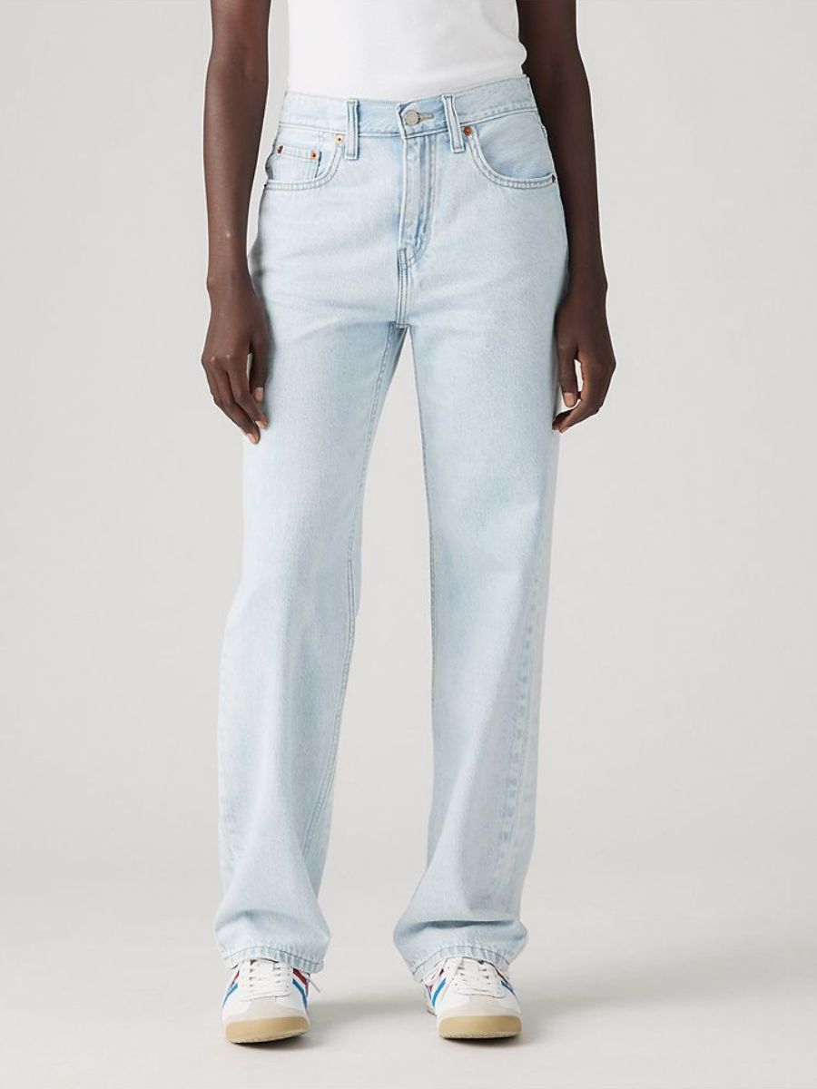 Levi’s Low Pro Jeans
