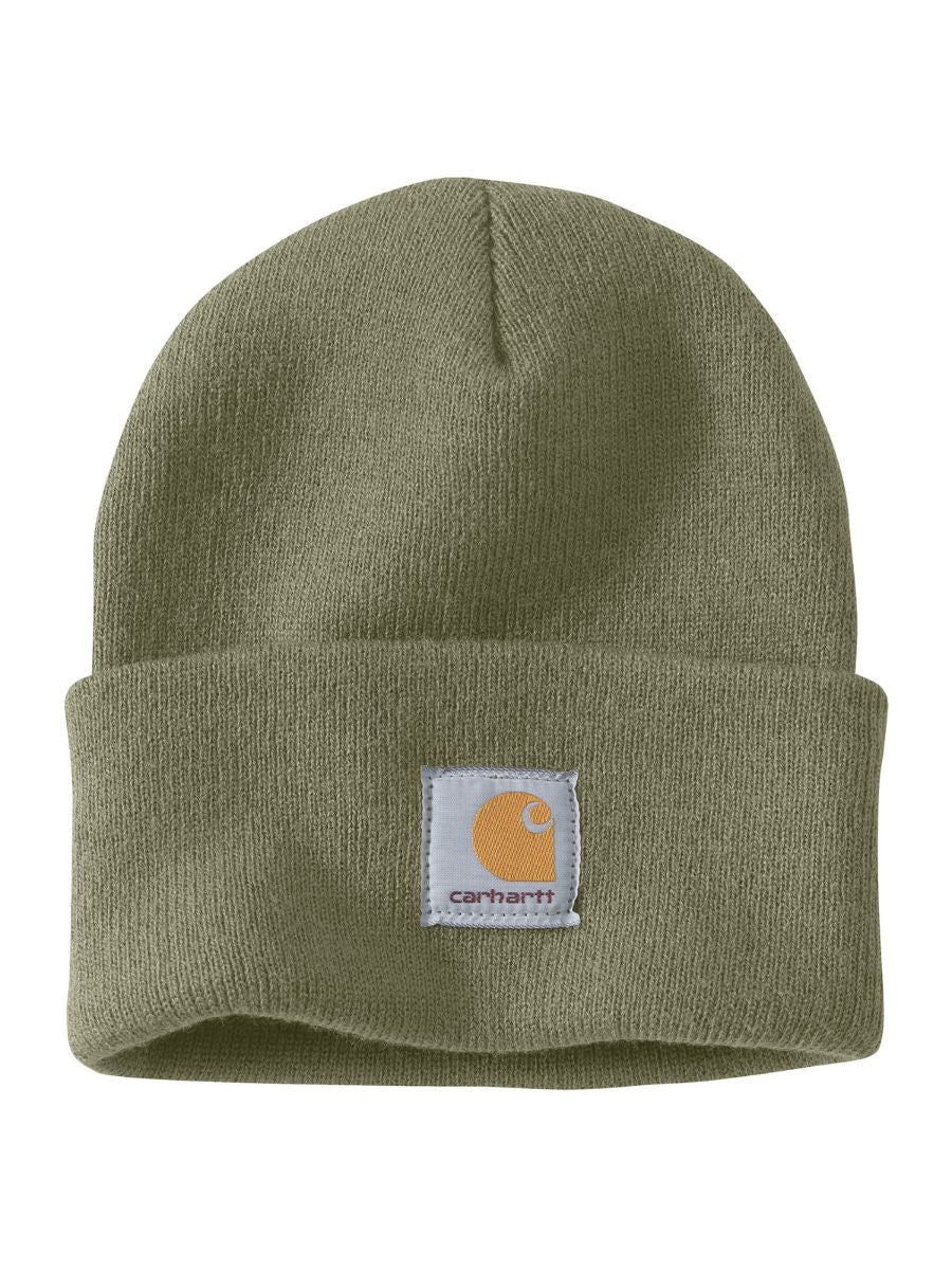 Carhartt Unisex Knit Cuff Beanie