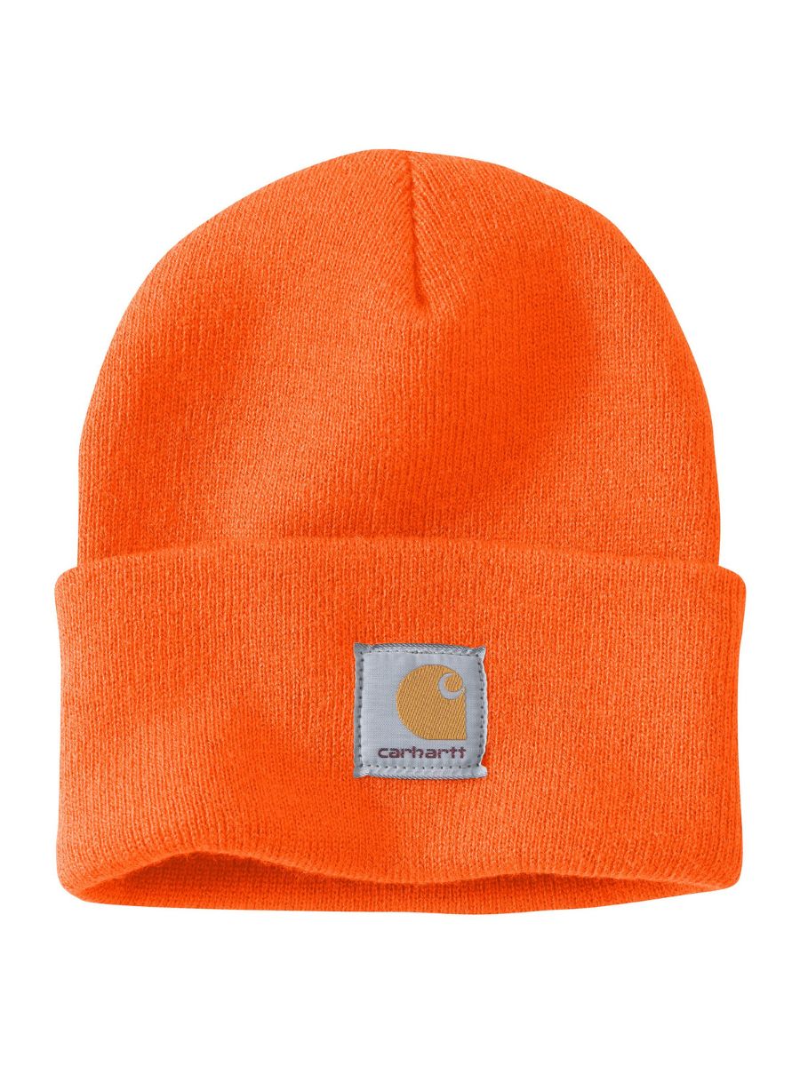 Carhartt Unisex Knit Cuff Beanie