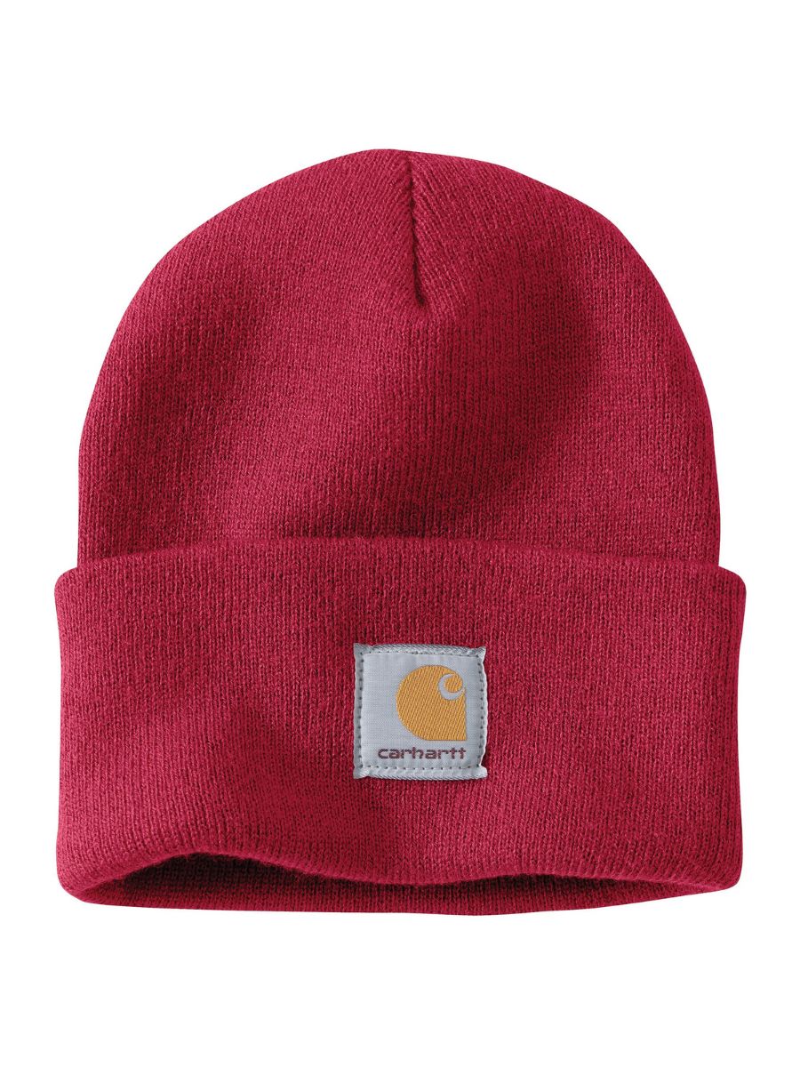 Carhartt Unisex Knit Cuff Beanie