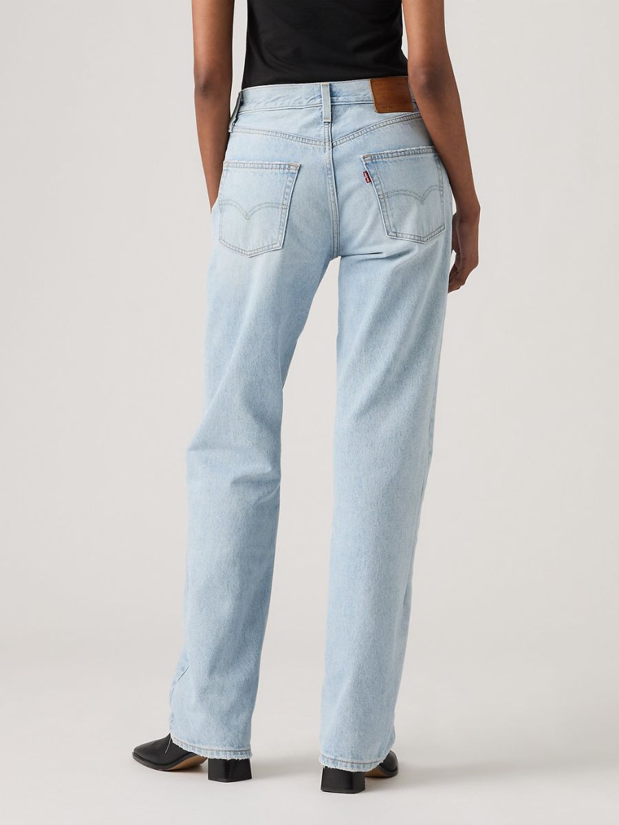 Levi's 501 90s Office Refresh Light Jean