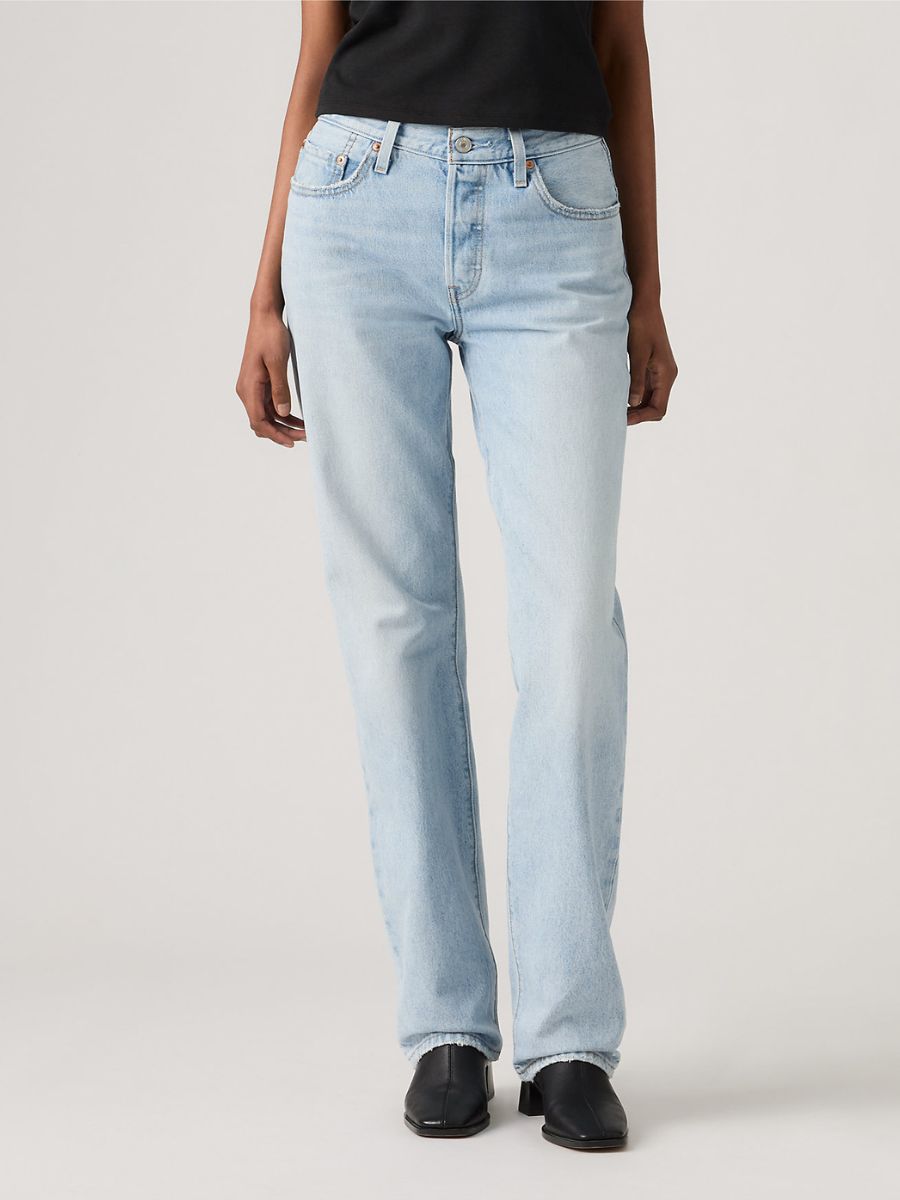Levi's 501 90s Office Refresh Light Jean