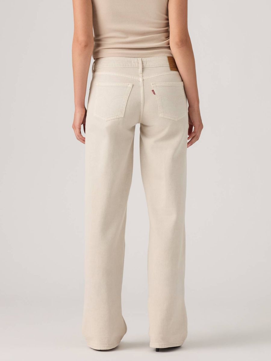Levi’s Low Loose To The Bone Straight Jean