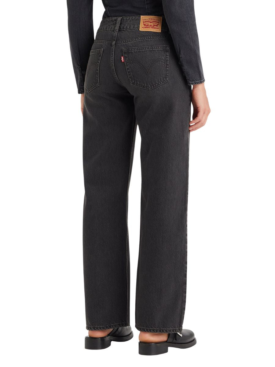 Levi's Superlow Loose Mic Dropped Jeans