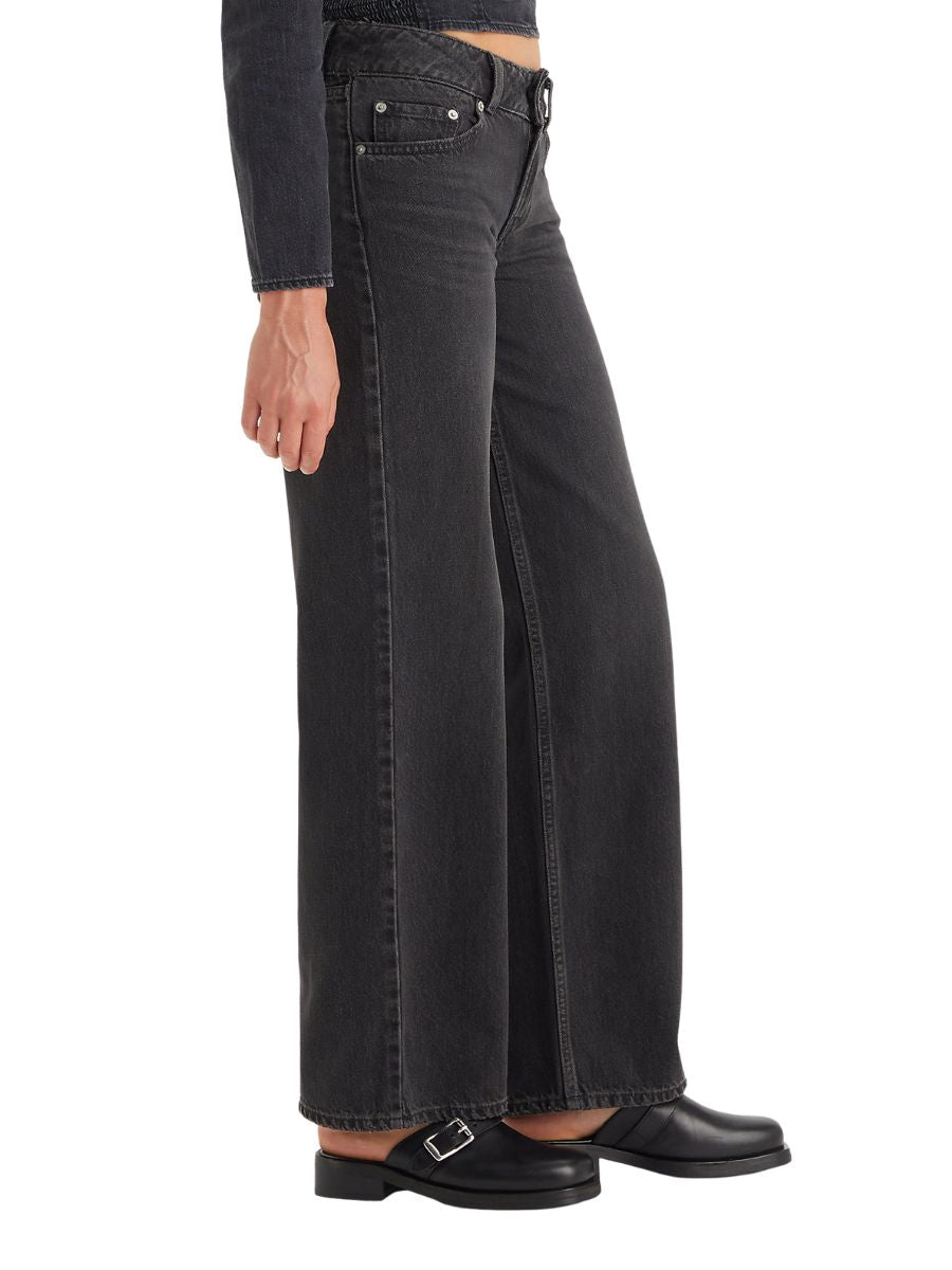 Levi's Superlow Loose Mic Dropped Jeans