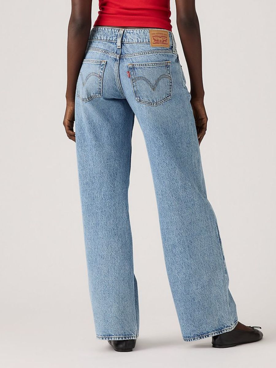 Levi’s Superlow Loose Jeans