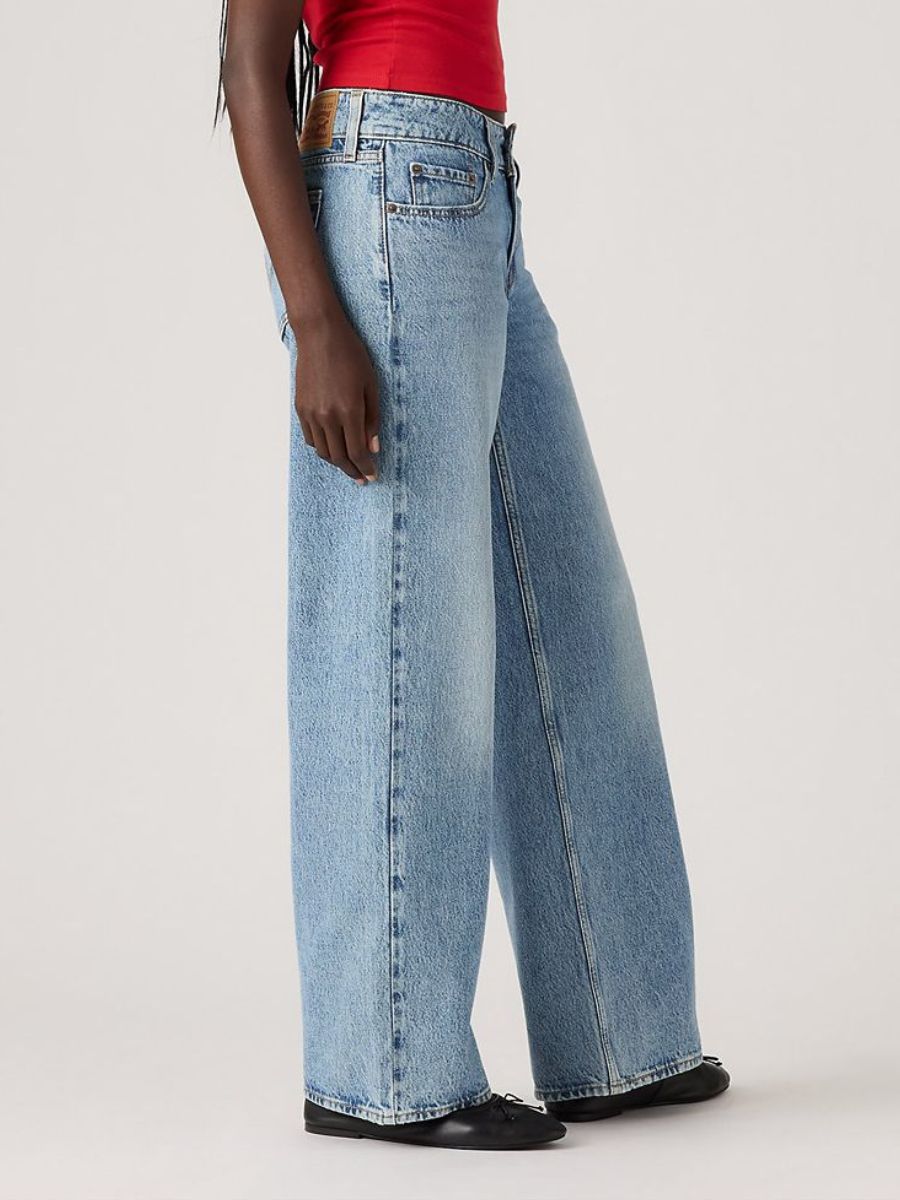 Levi’s Superlow Loose Jeans