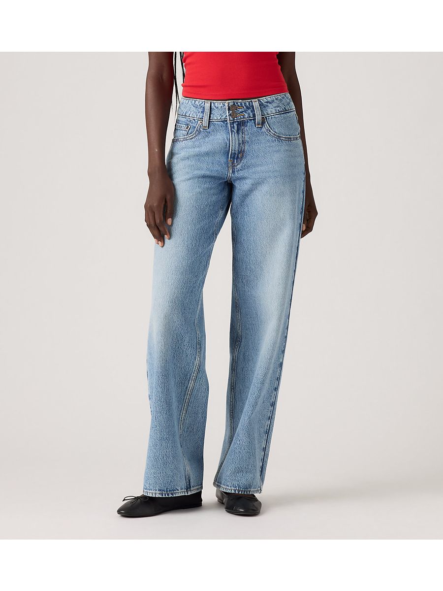 Levi’s Superlow Loose Jeans