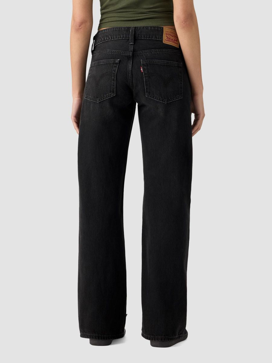 Levi's Superlow Loose So Fundamental Jean