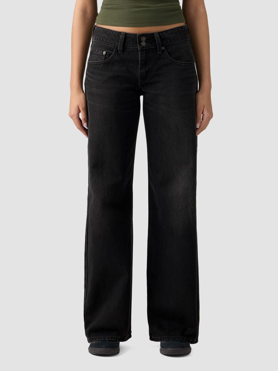 Levi's Superlow Loose So Fundamental Jean